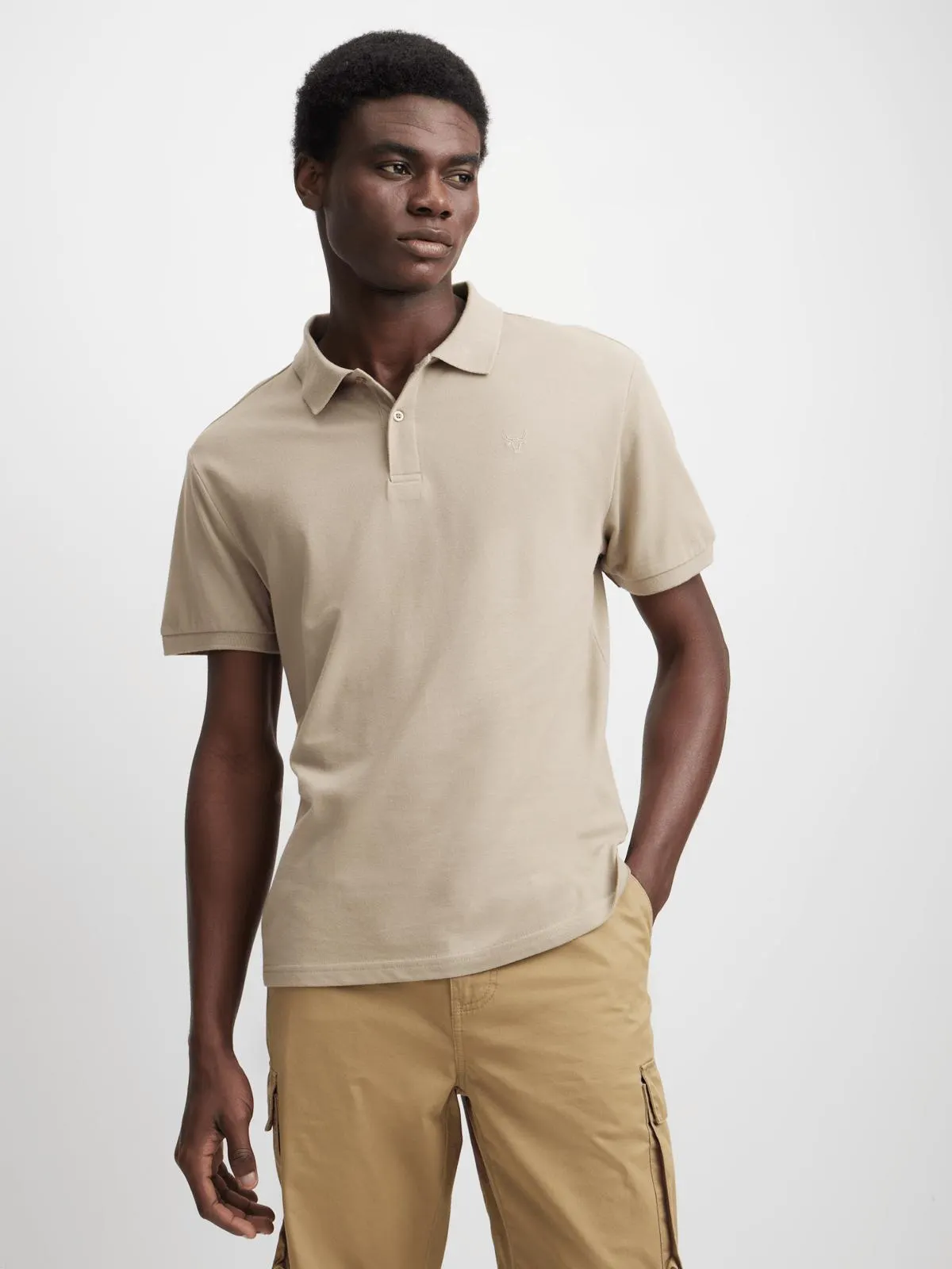 Exact Men's Natural Golfer