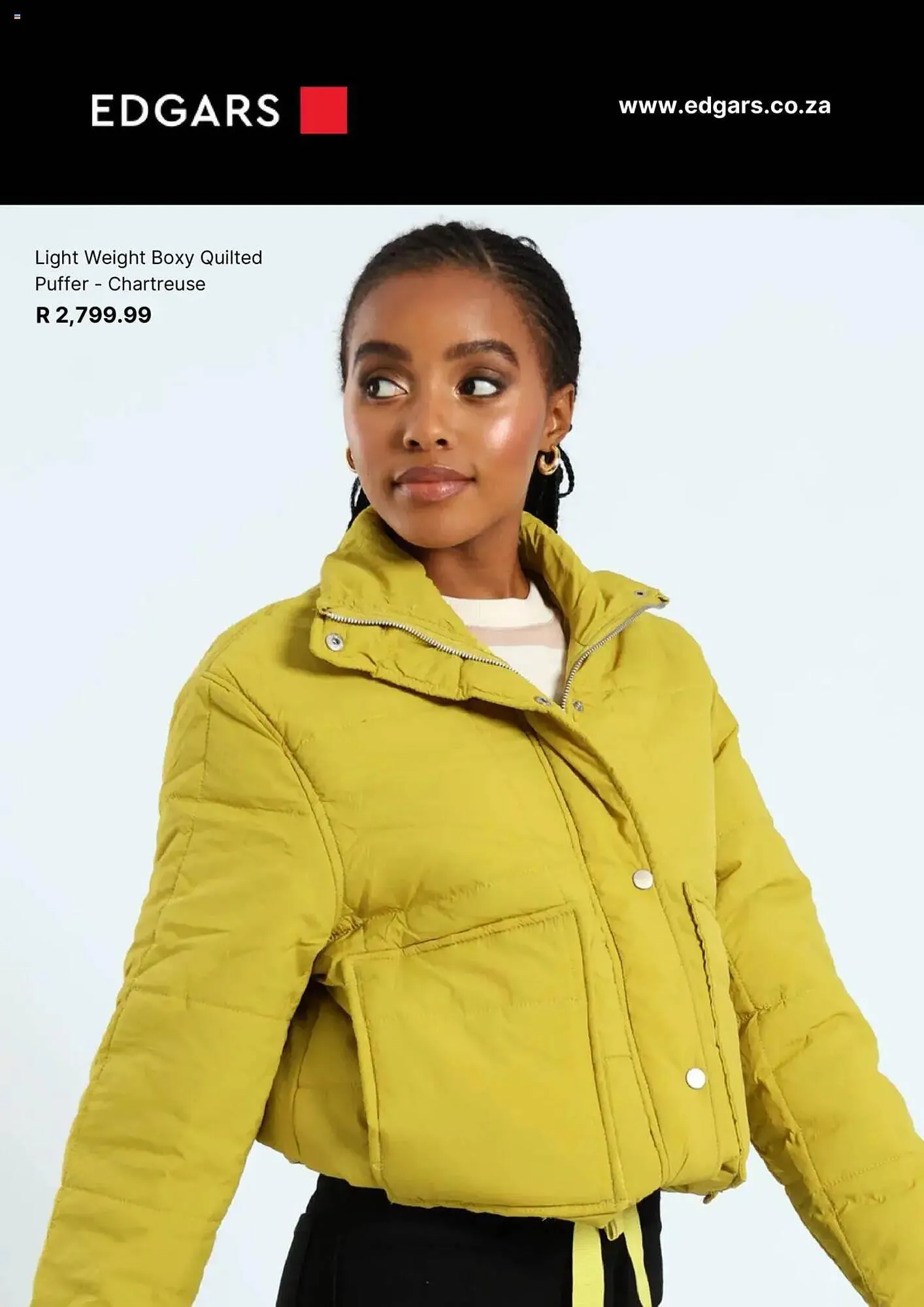 Edgars catalogue from 10 June to 1 July 2025 - Catalogue Page 2
