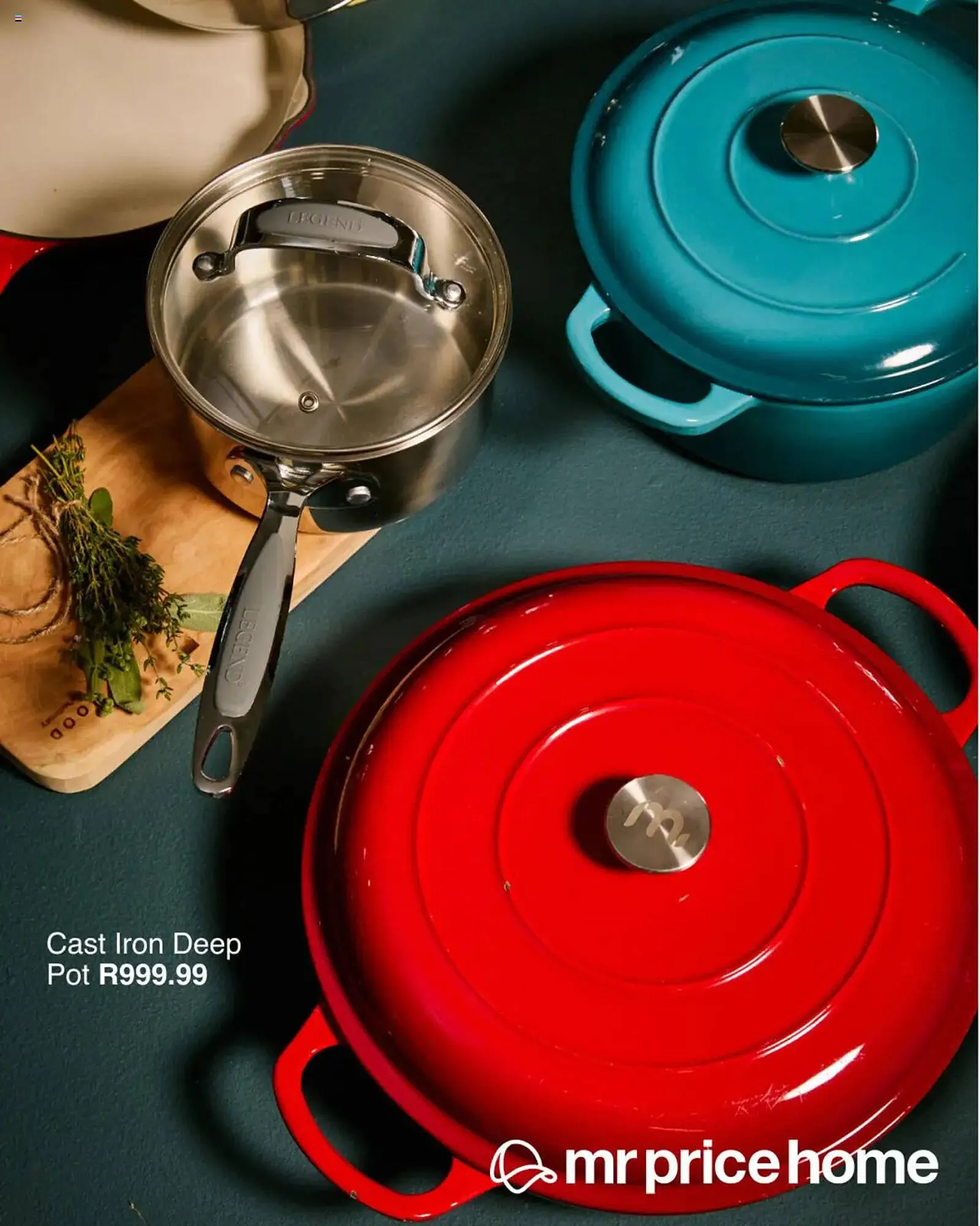 MRP Home catalogue from 7 August to 14 August 2025 - Catalogue Page 3