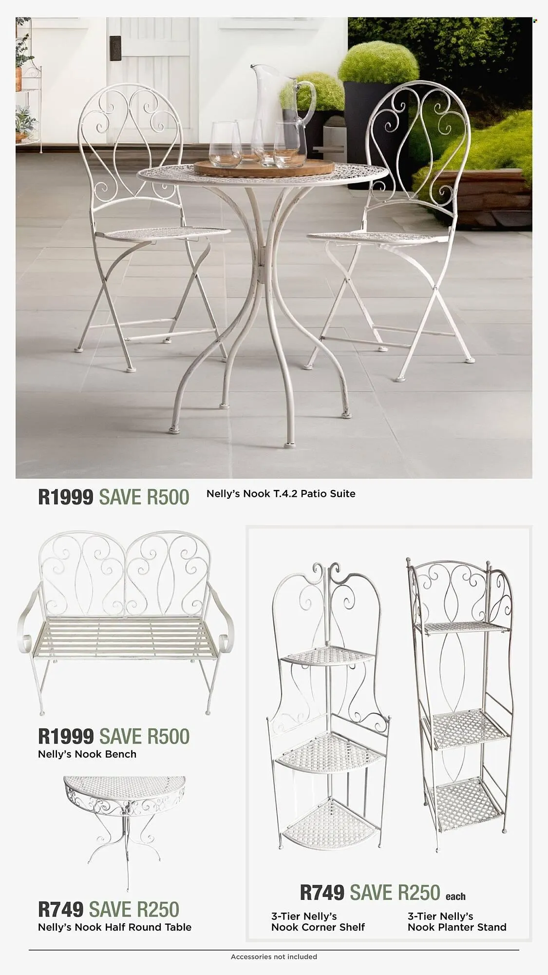 House & Home catalogue from 9 June to 6 July 2025 - Catalogue Page 31