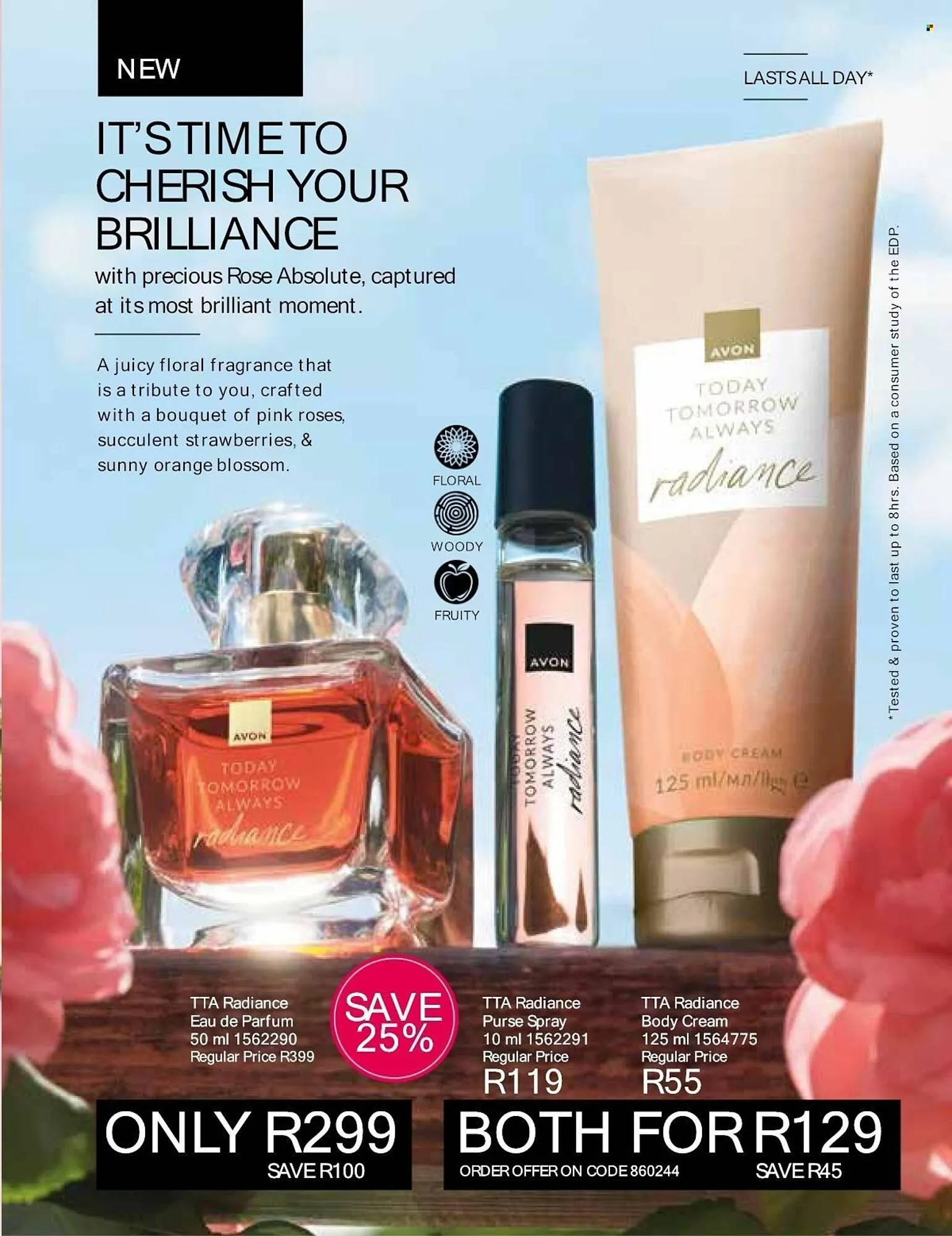 AVON catalogue from 1 June to 30 June 2025 - Catalogue Page 77