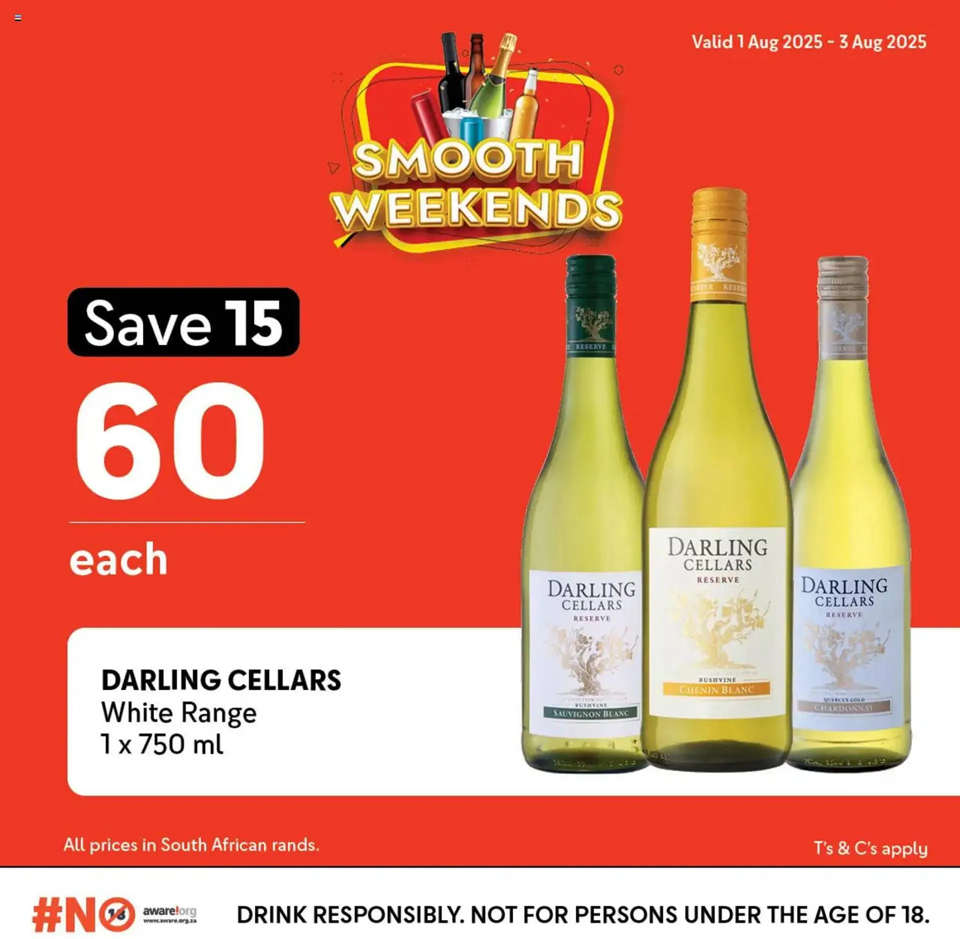 Makro catalogue from 1 August to 3 August 2025 - Catalogue Page 13