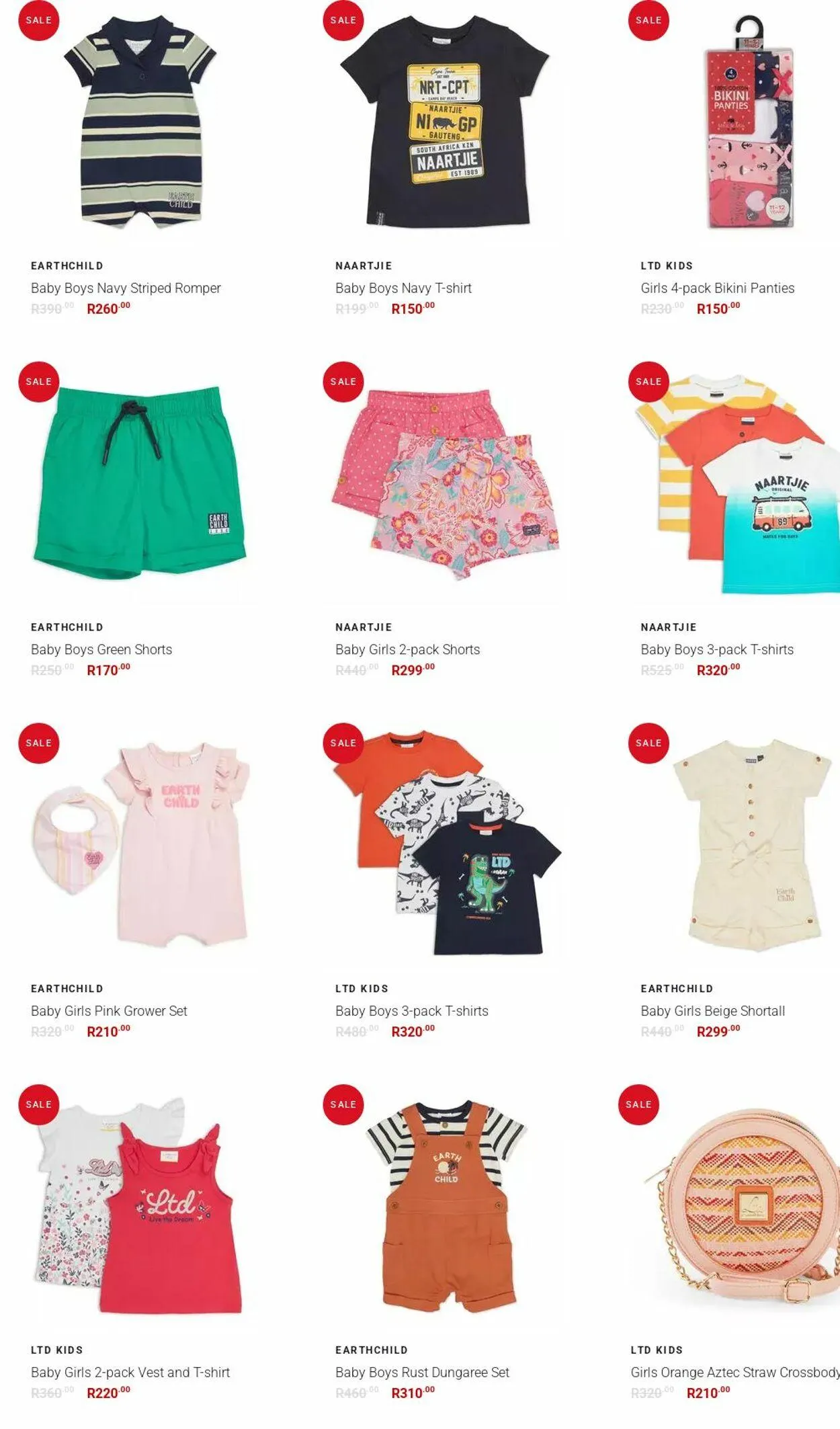 Truworths Current catalogue from 12 March to 19 March 2025 - Catalogue Page 20