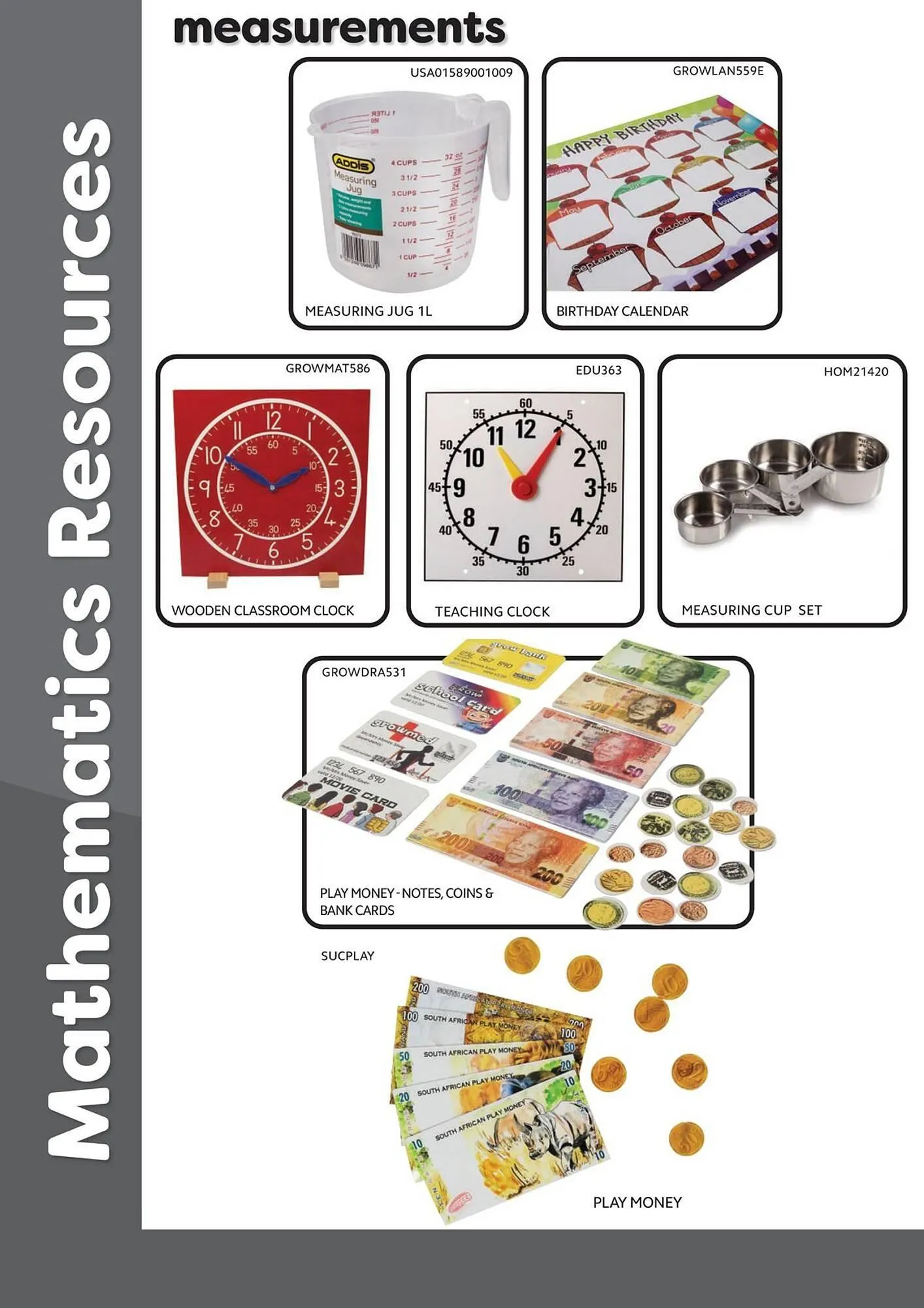 Mambo's Plastics Warehouse catalogue from 30 July to 13 November 2025 - Catalogue Page 55