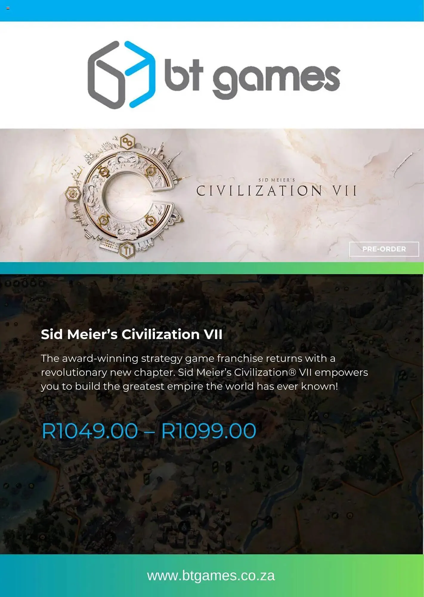 BT Games catalogue from 3 March to 17 March 2025 - Catalogue Page 3