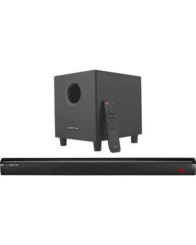 Astrum SM310 2.1CH 70W Multimedia Wireless Soundbar (Black)