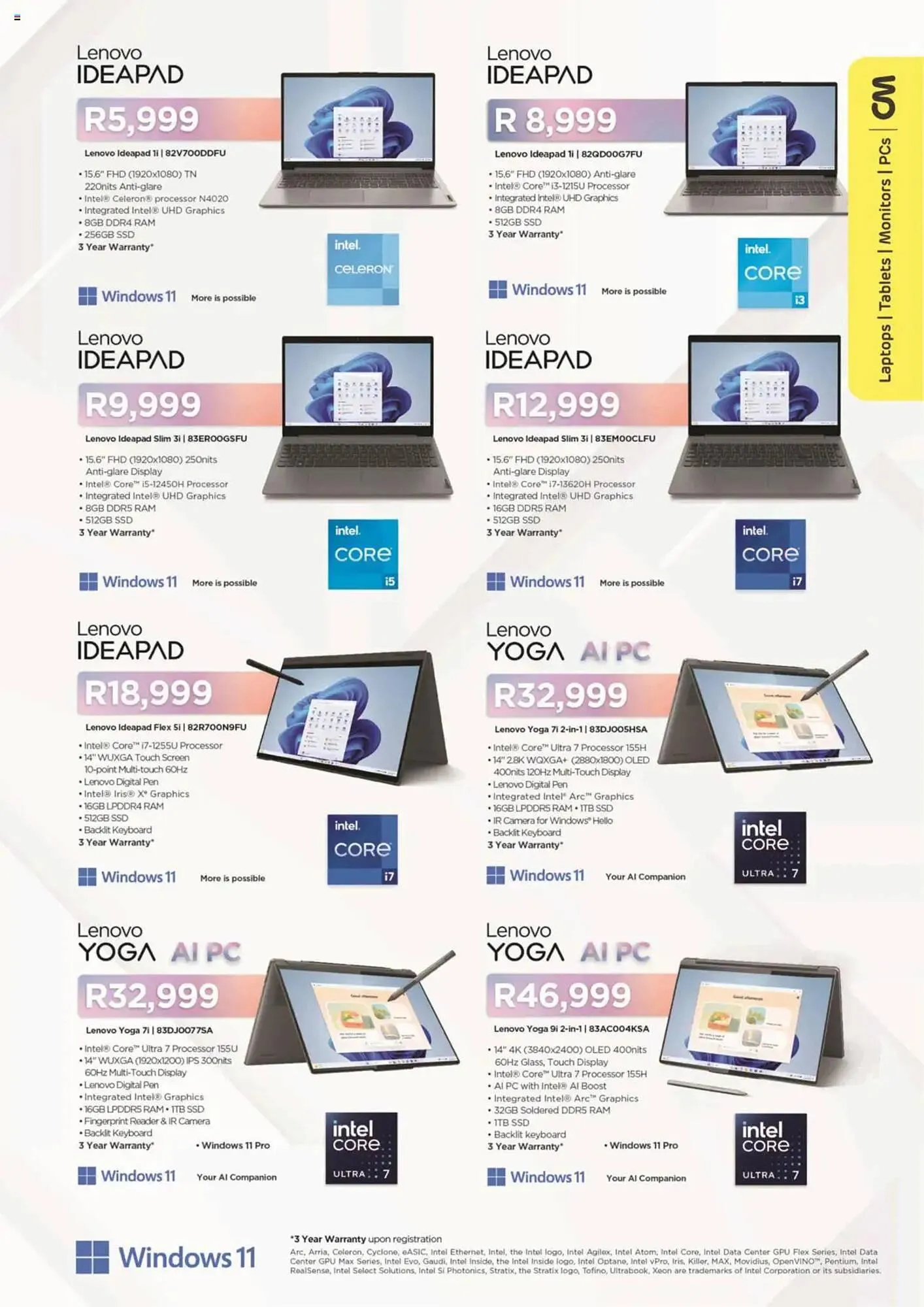 Computer Mania catalogue from 1 April to 30 April 2025 - Catalogue Page 15