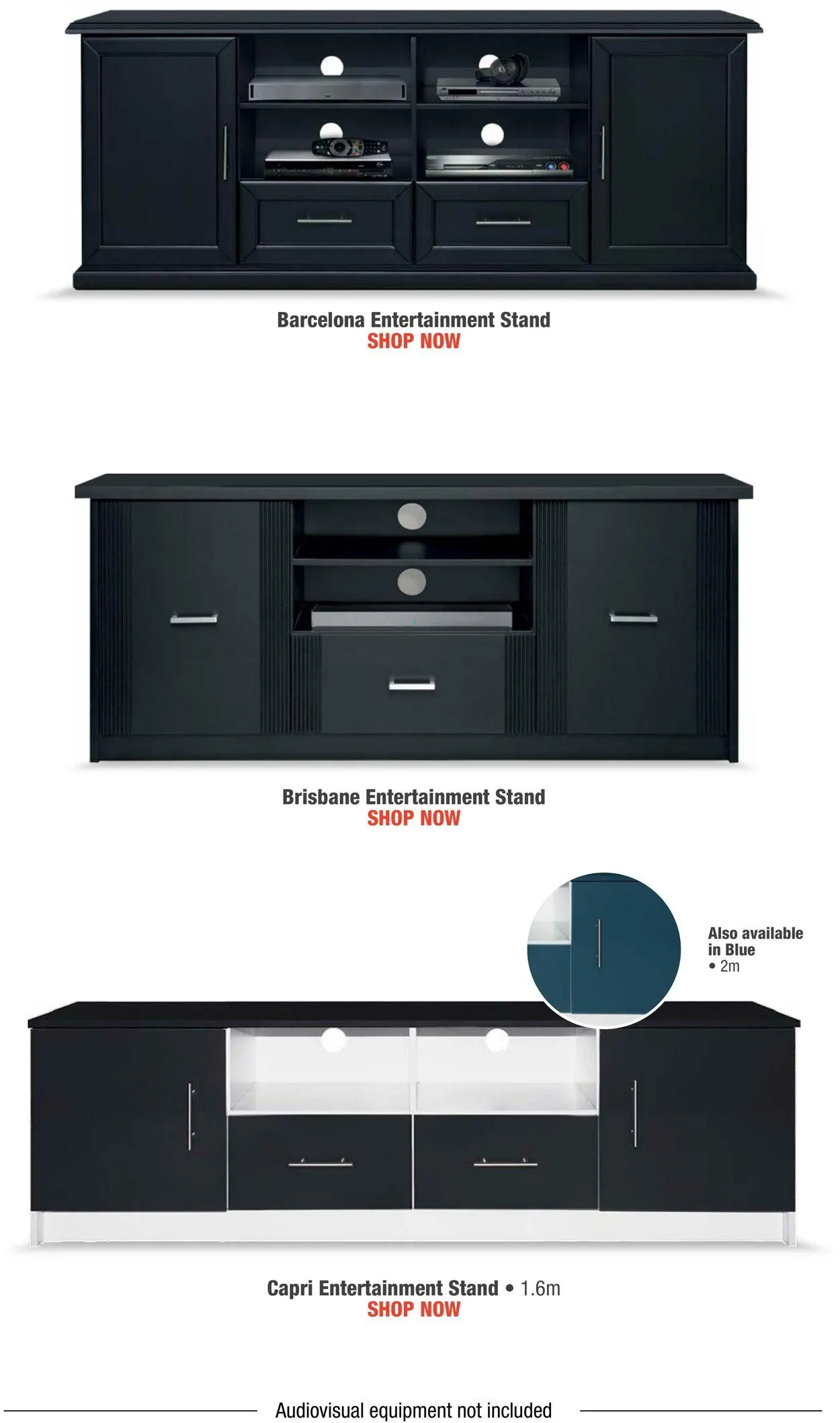 OK Furniture Current catalogue from 7 September to 21 September 2025 - Catalogue Page 16