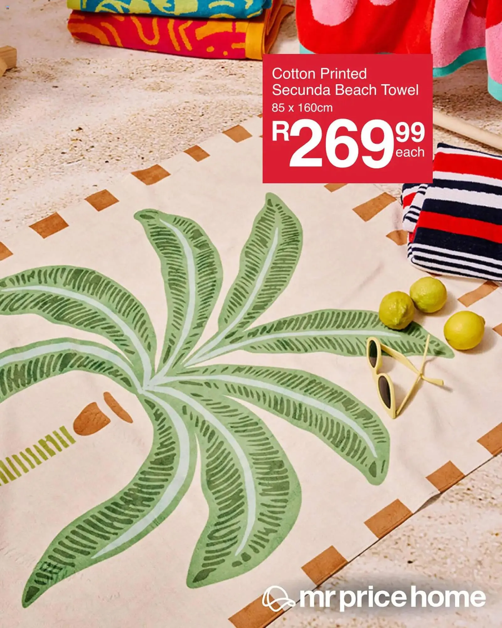 MRP Home catalogue from 24 October to 30 October 2025 - Catalogue Page 5