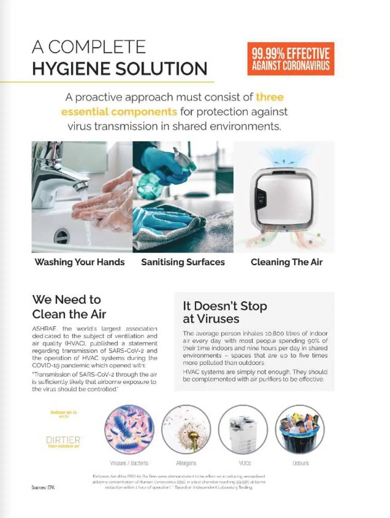 Bidvest Waltons catalogue from 8 April to 11 May 2024 - Catalogue Page 87