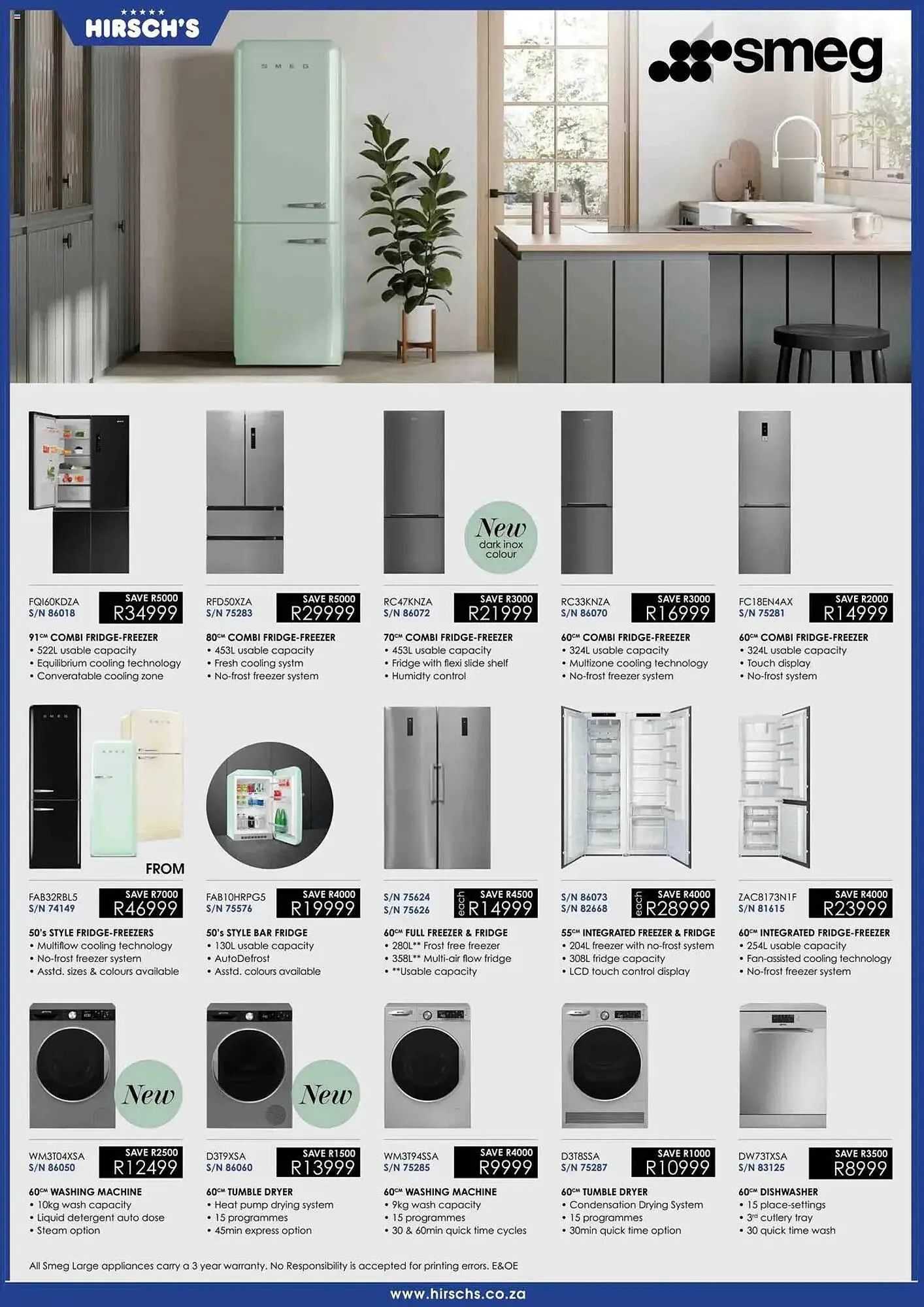 Hirsch's catalogue from 18 February to 17 March 2025 - Catalogue Page 12