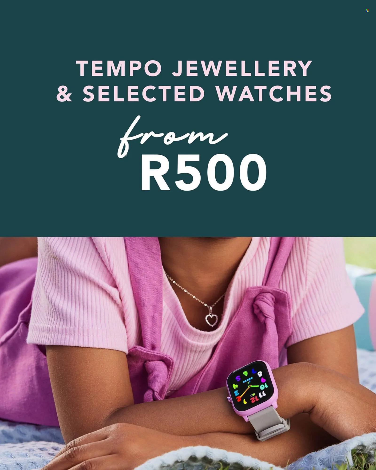 Sterns catalogue from 16 December to 24 December 2025 - Catalogue Page 4