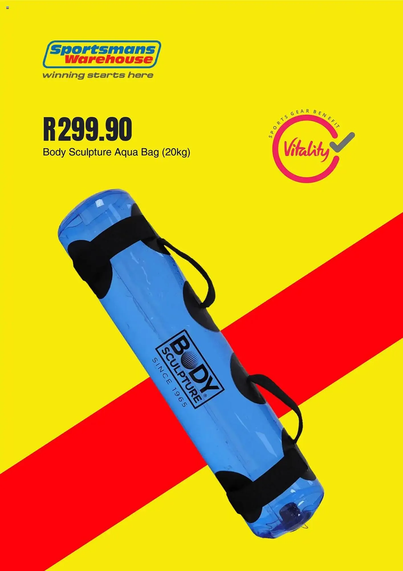 Sportsmans Warehouse catalogue from 2 July to 30 July 2025 - Catalogue Page 6