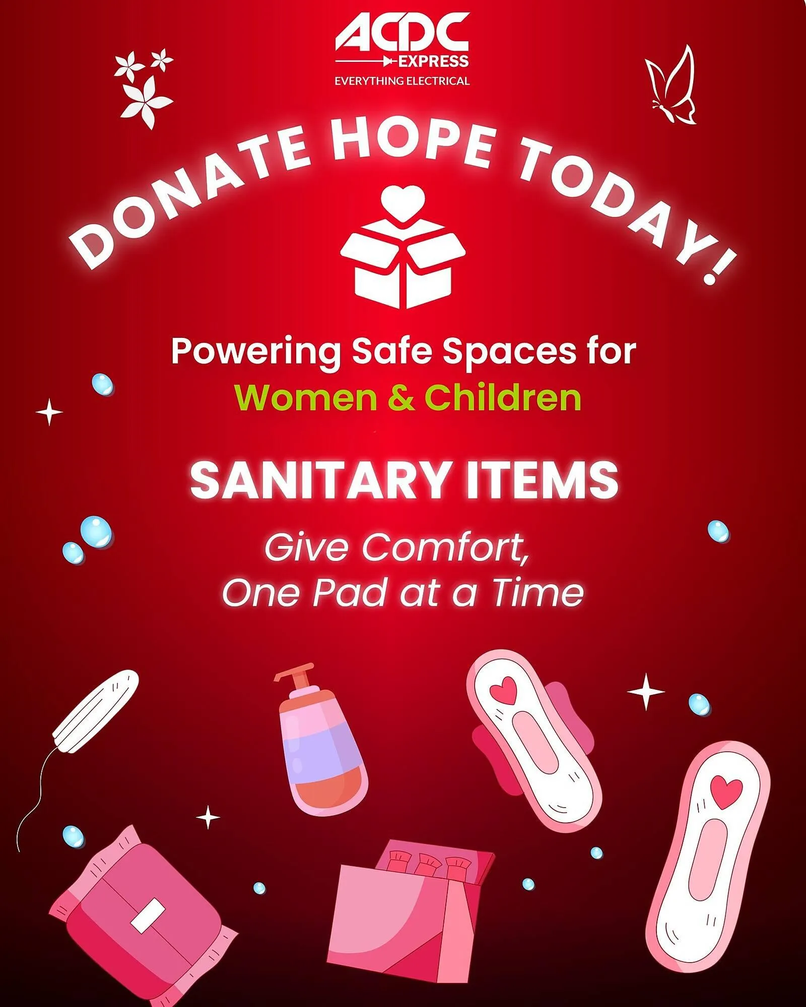 ACDC Express catalogue from 26 July to 27 July 2025 - Catalogue Page 2