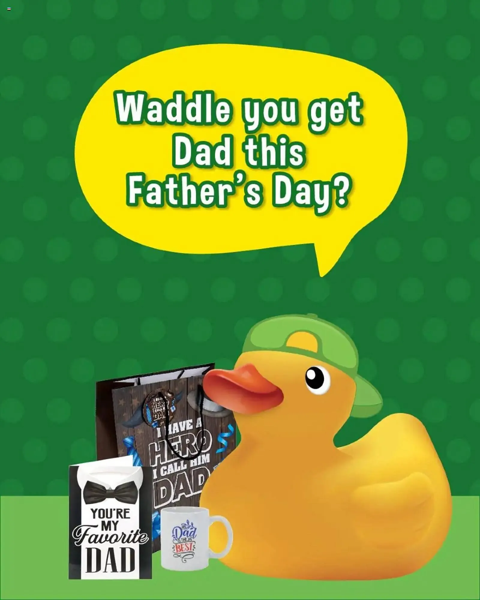 The Crazy Store catalogue - 1