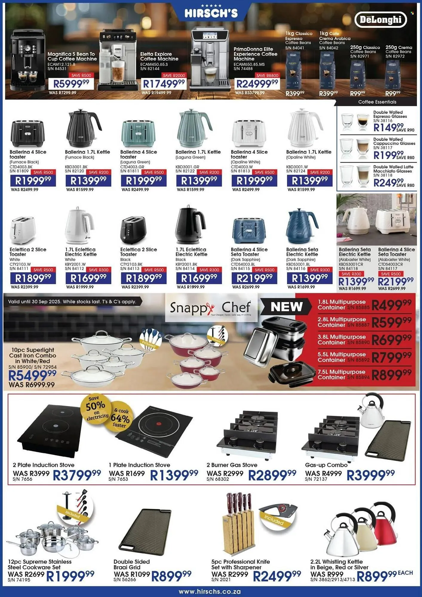 Hirsch's catalogue from 29 August to 23 September 2025 - Catalogue Page 37