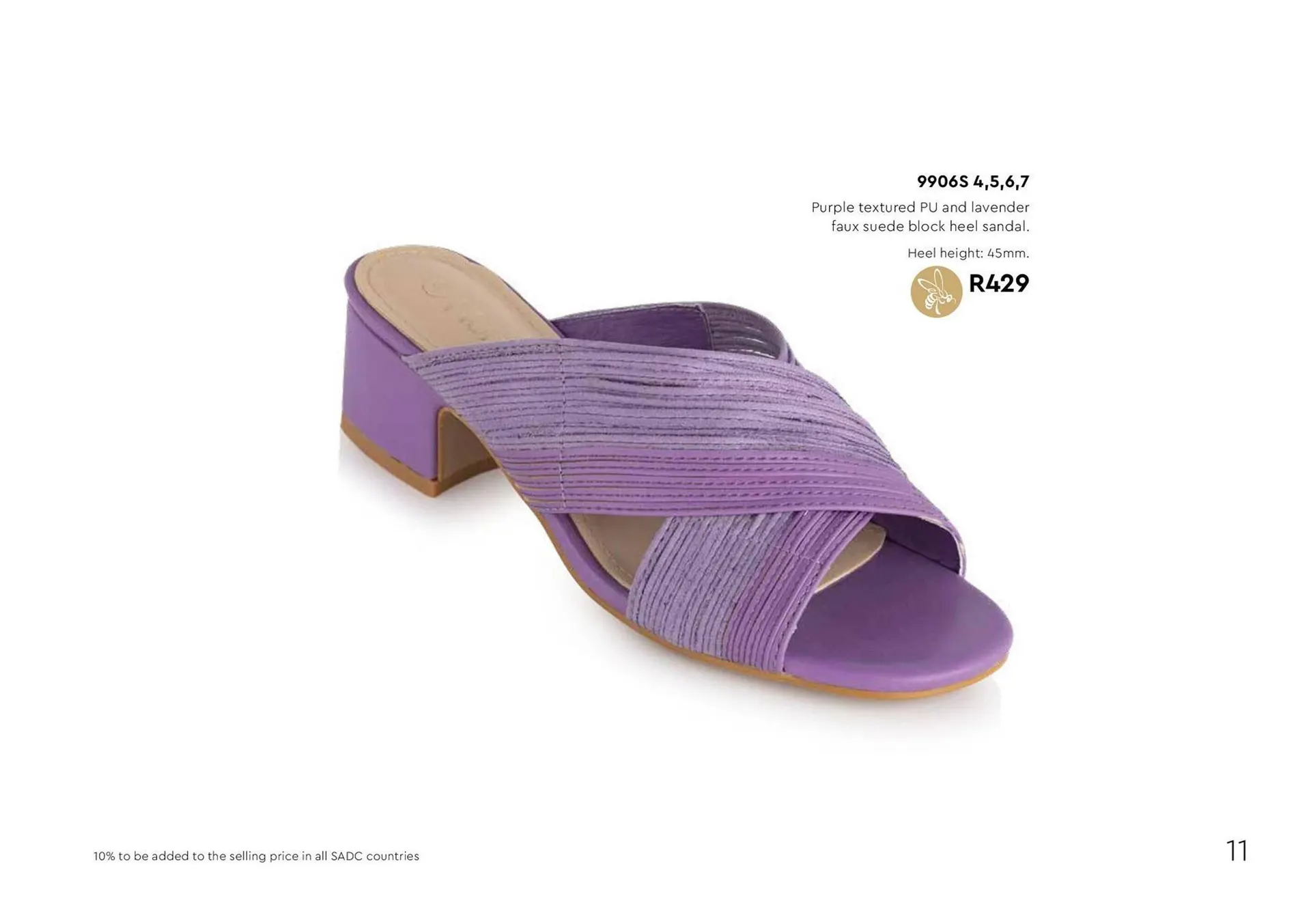 Honey Fashion Accessories catalogue from 9 October to 31 October 2025 - Catalogue Page 13