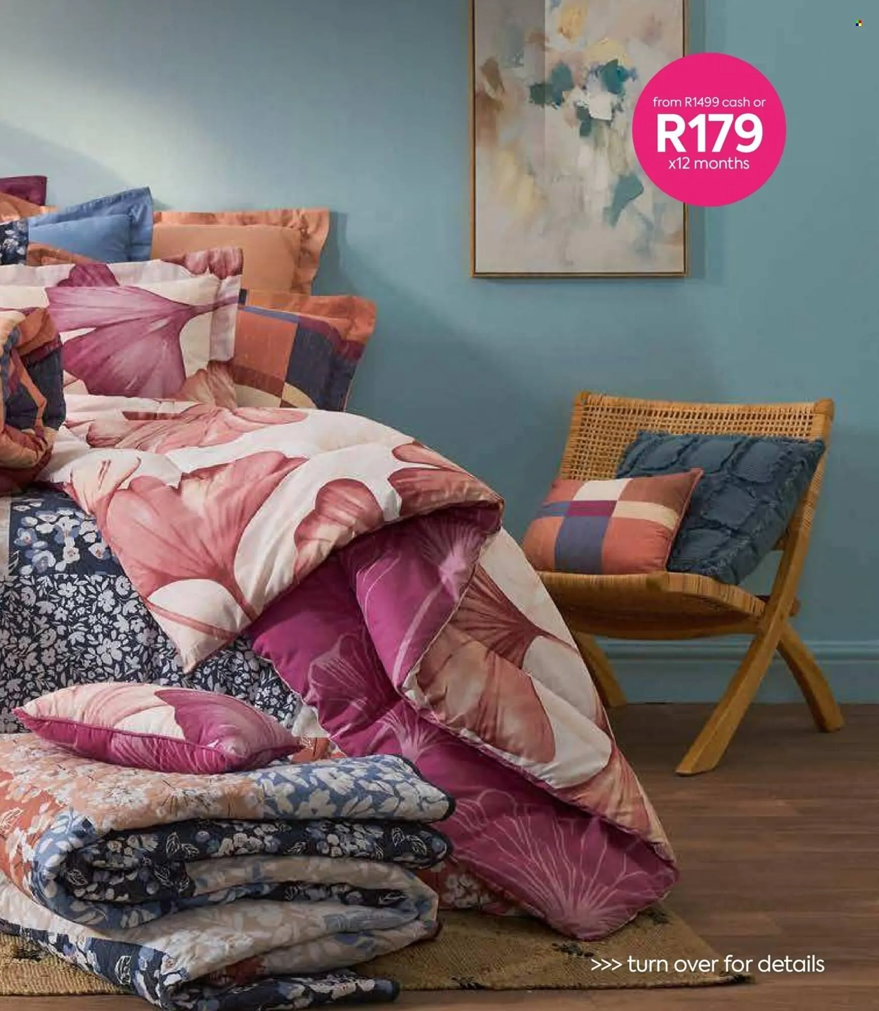 HomeChoice catalogue from 9 October to 17 October 2025 - Catalogue Page 7