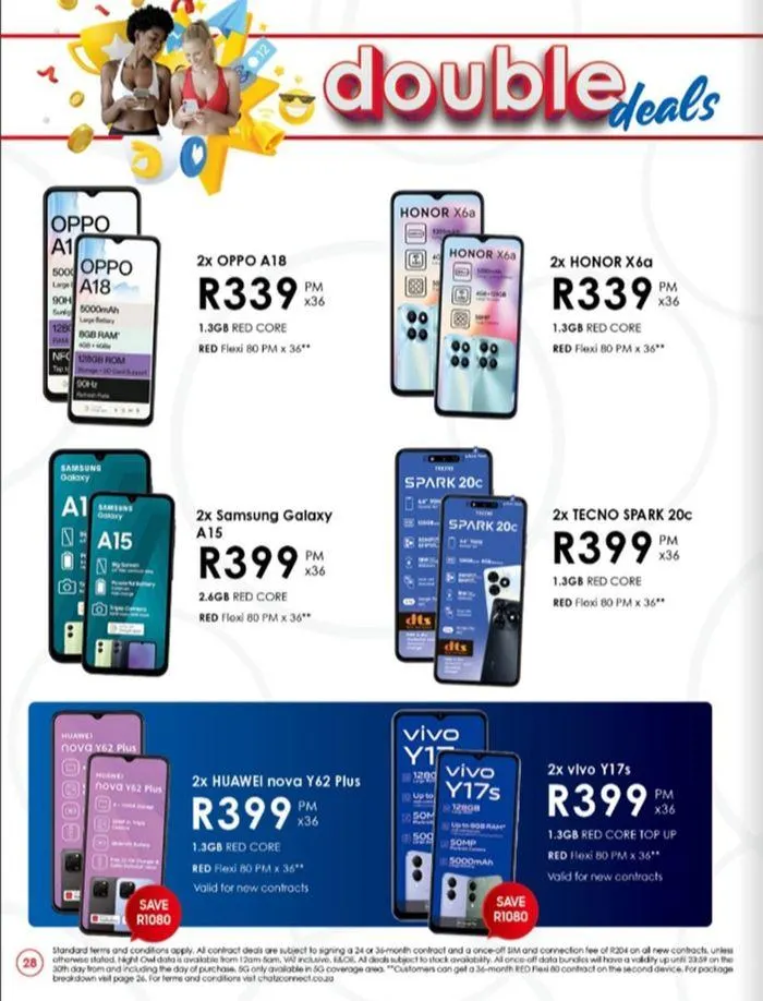 Let The Fun & Games Begin from 5 July to 6 August 2024 - Catalogue Page 27