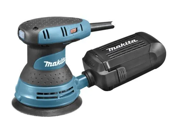 Makita Sander Rotary Orbit 300W 125mm BO5031