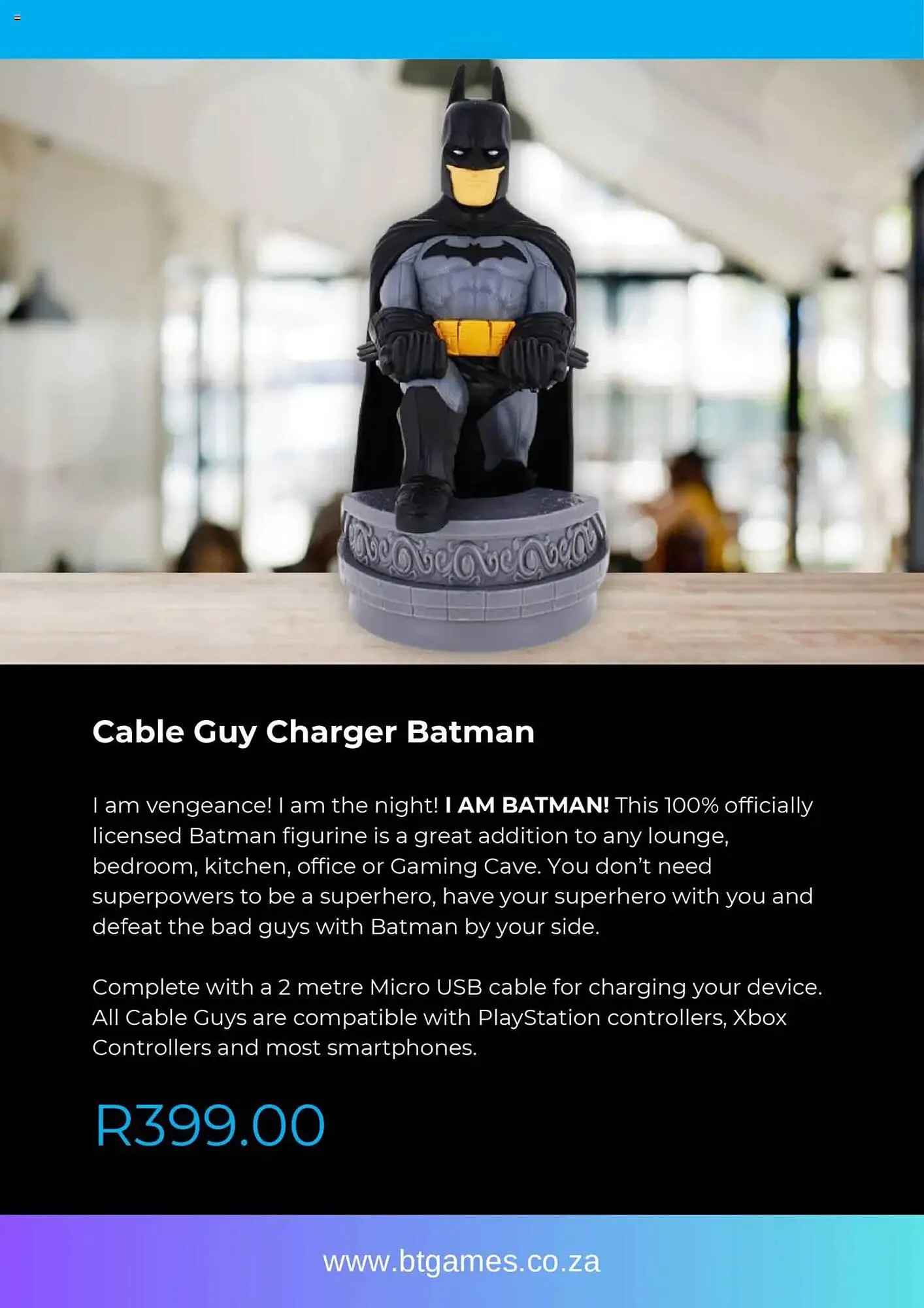 BT Games catalogue from 22 June to 31 July 2025 - Catalogue Page 3