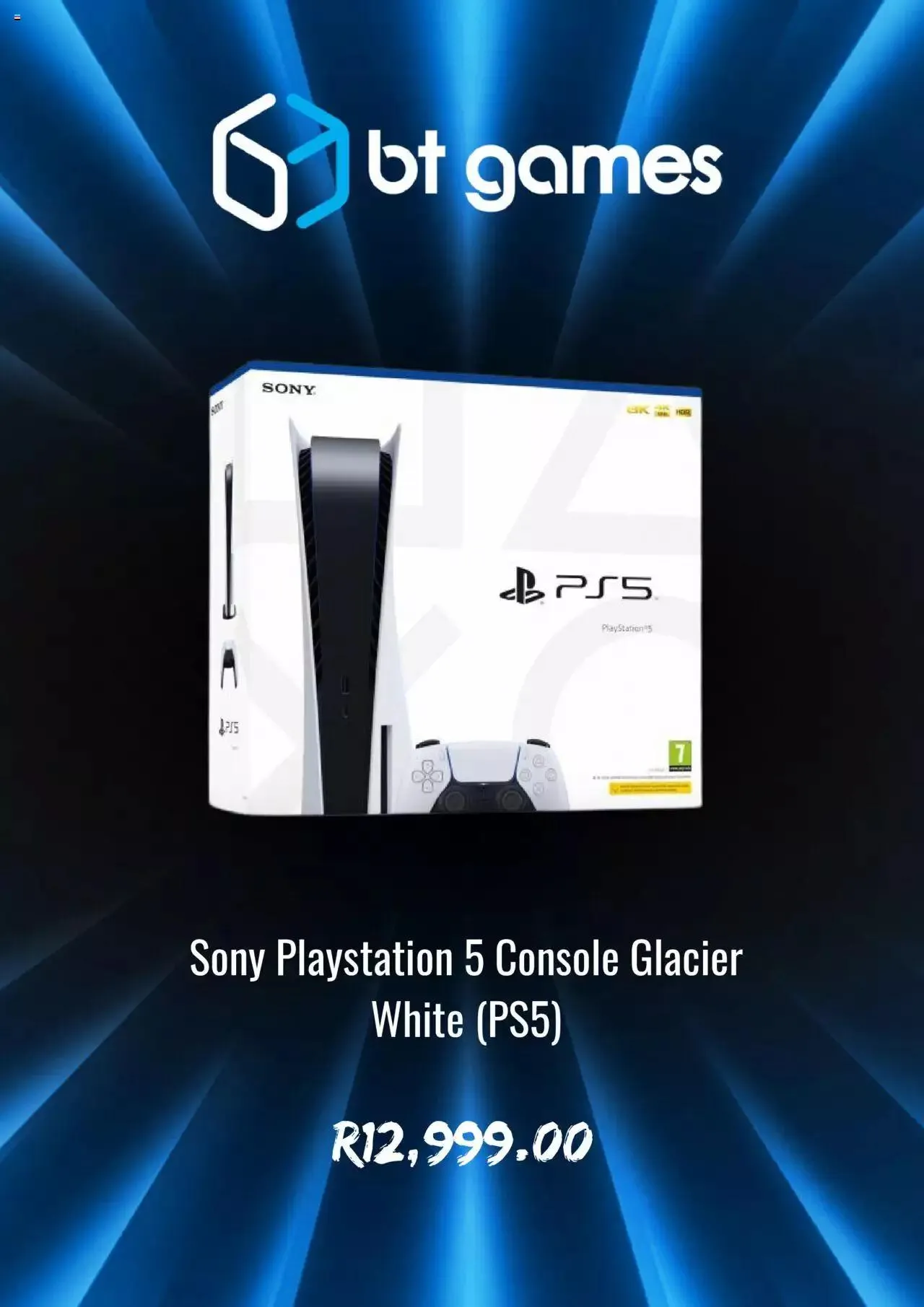 BT Games Specials from 4 March to 31 December 2024 - Catalogue Page 4