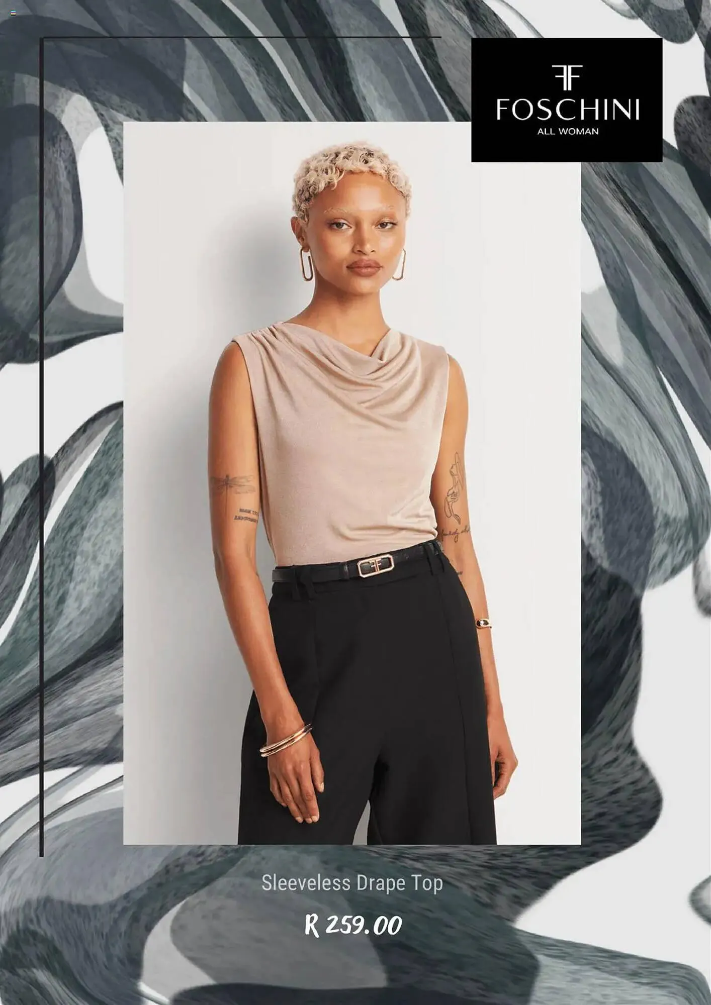 Foschini catalogue from 27 January to 11 February 2025 - Catalogue Page 2