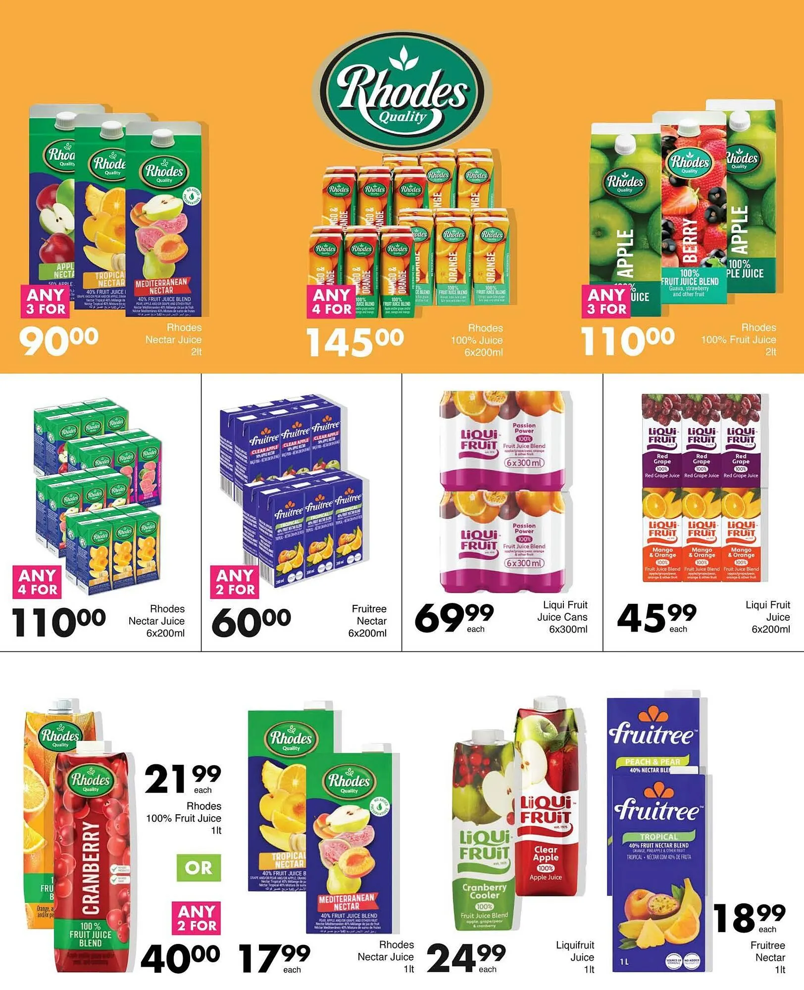 Save catalogue from 15 April to 27 April 2025 - Catalogue Page 44