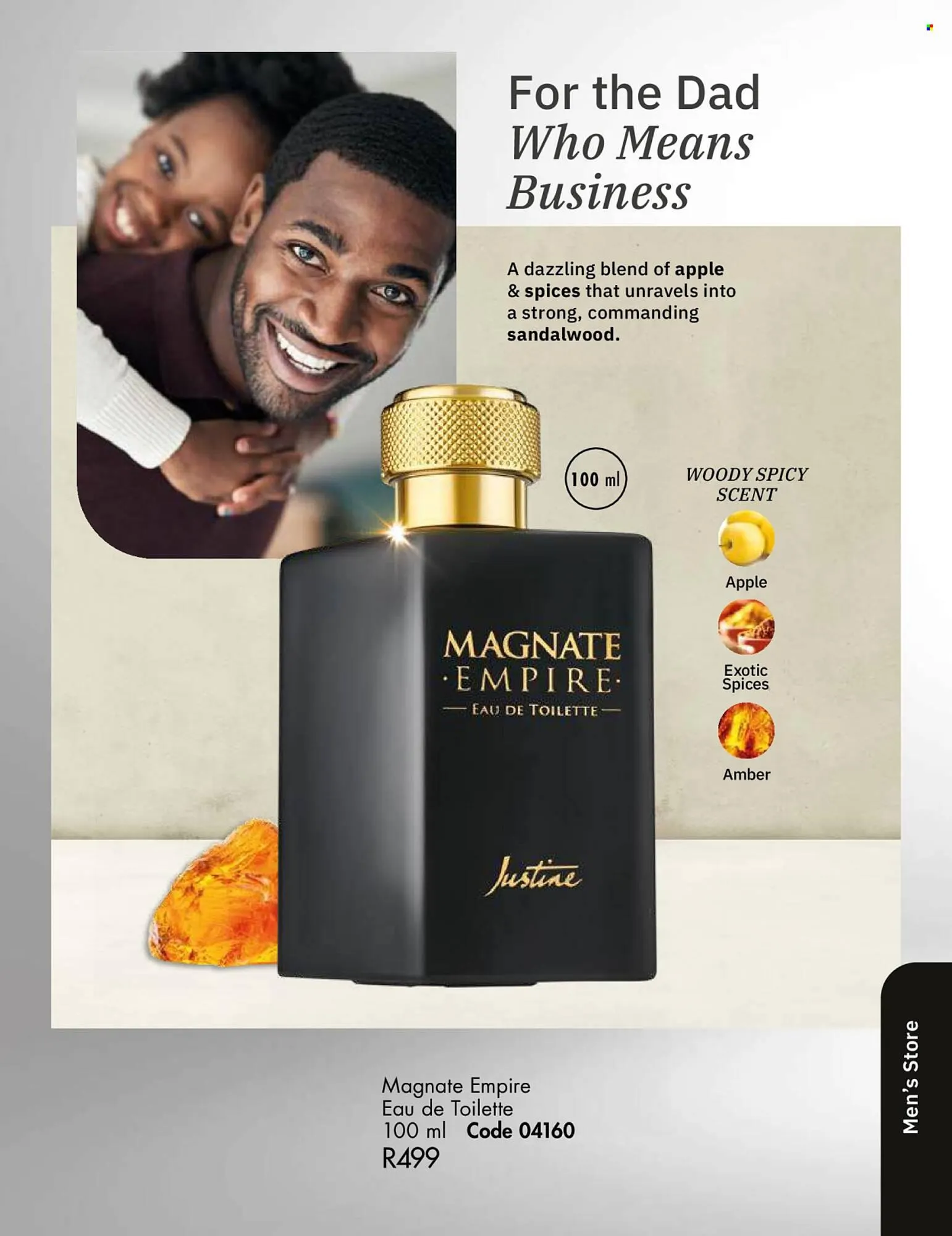 Justine catalogue from 1 June to 30 June 2025 - Catalogue Page 96