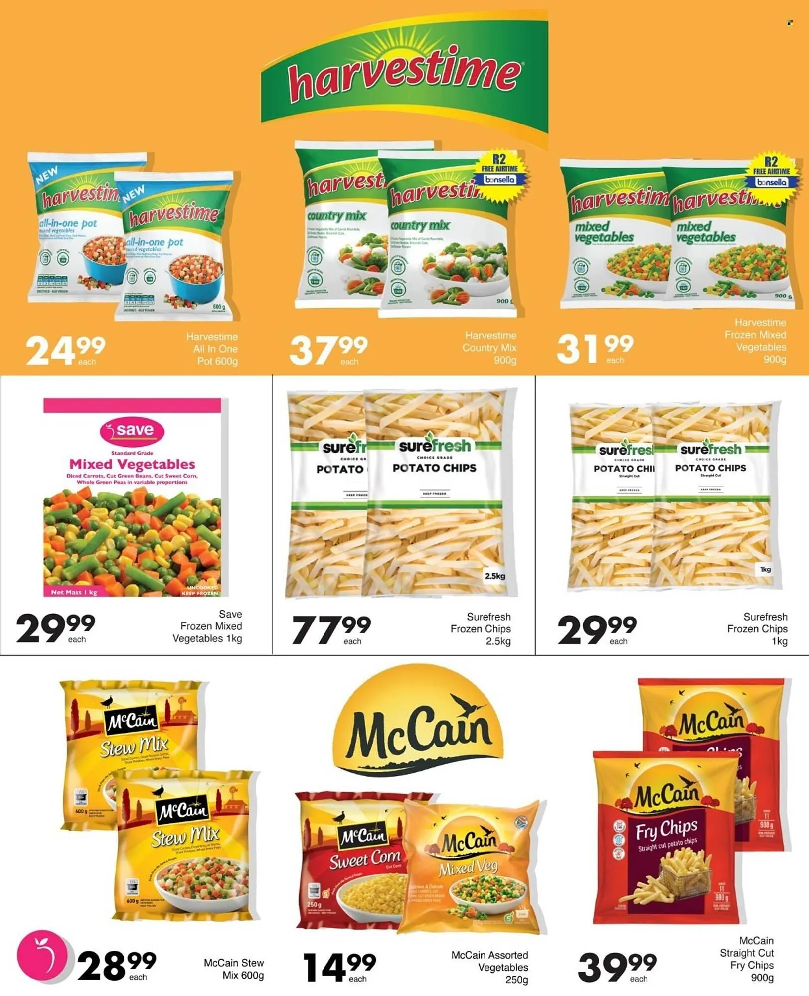 Save catalogue from 15 May to 25 May 2025 - Catalogue Page 8