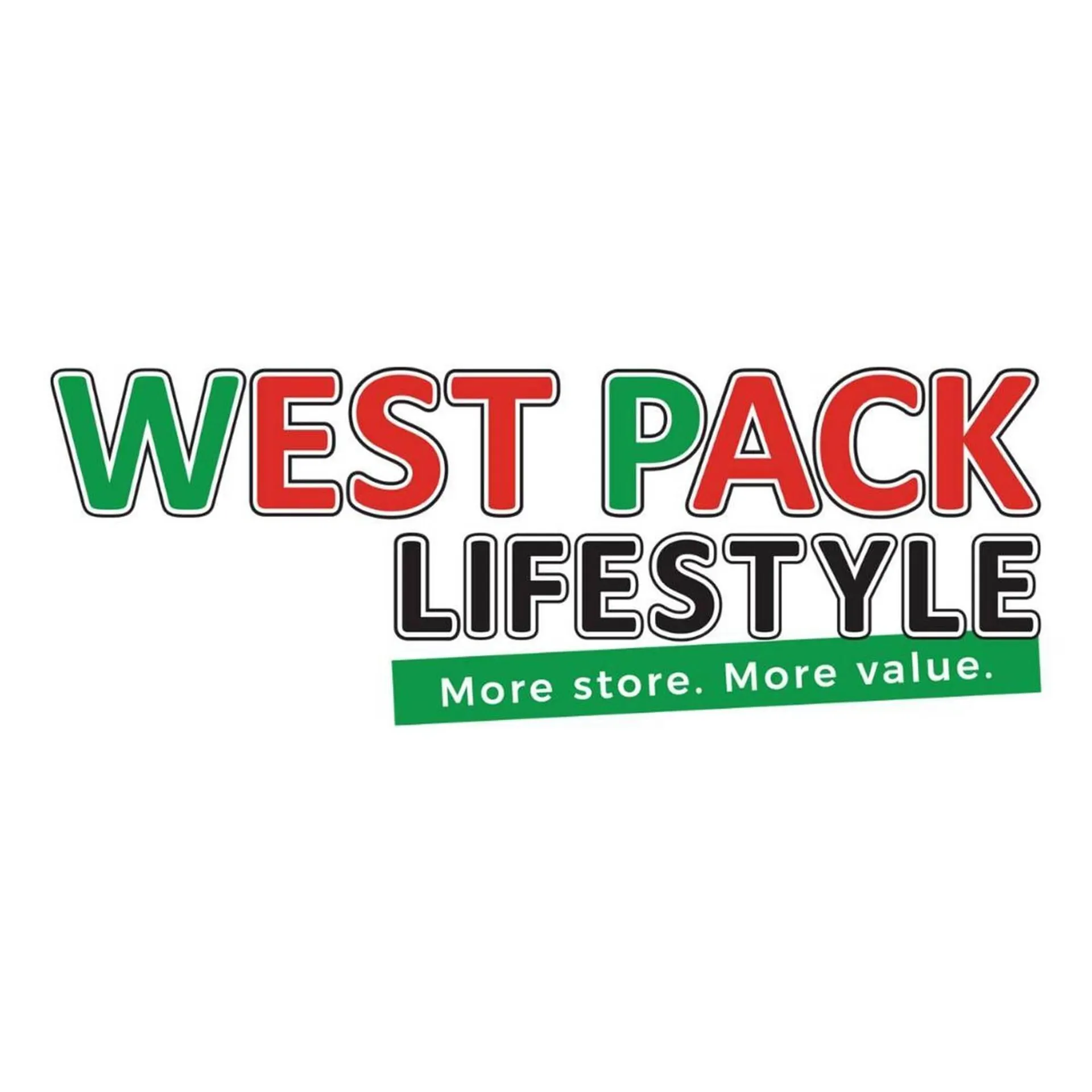 West Pack Lifestyle catalogue from 17 July to 20 July 2025 - Catalogue Page 6