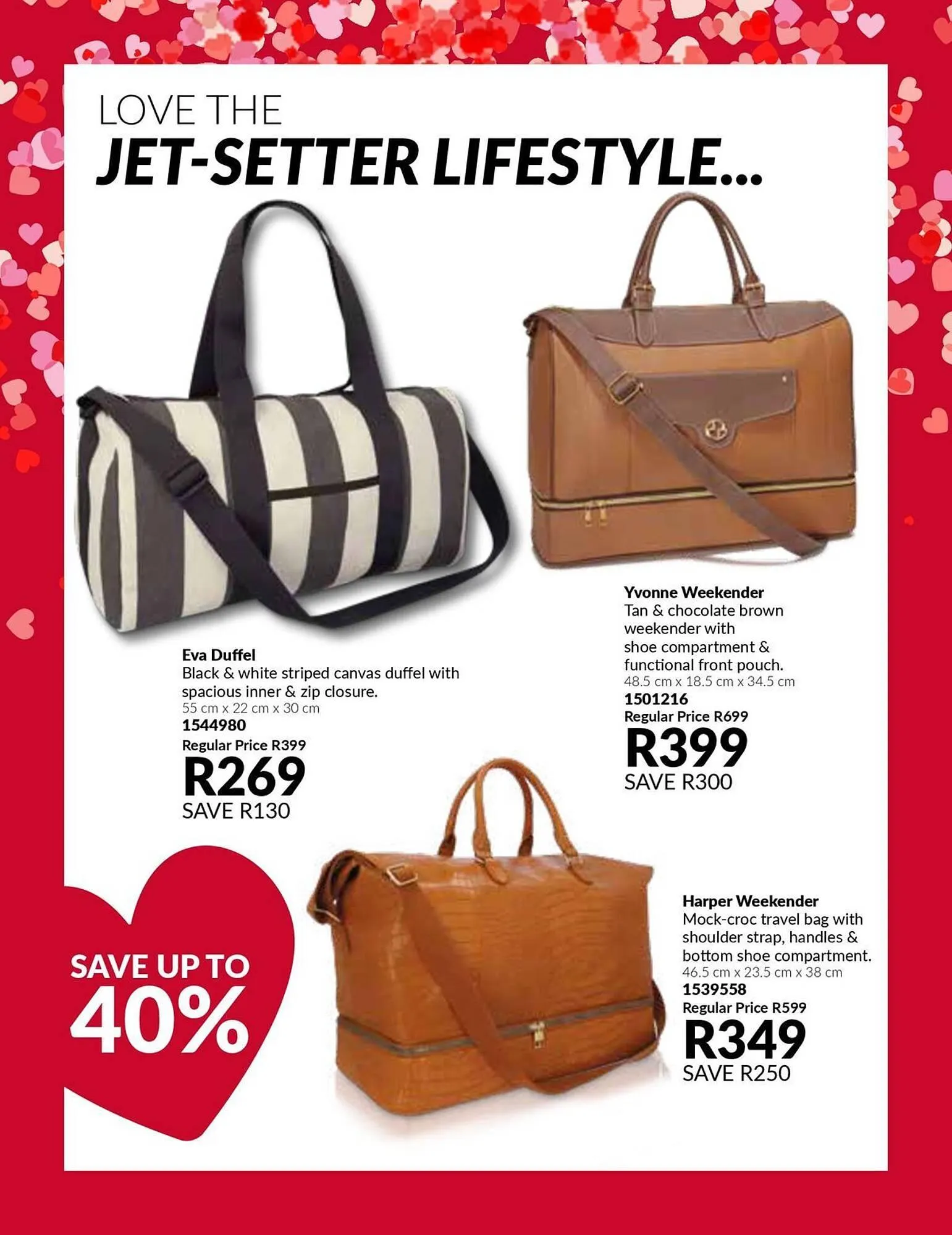 AVON catalogue from 24 February to 31 March 2025 - Catalogue Page 15