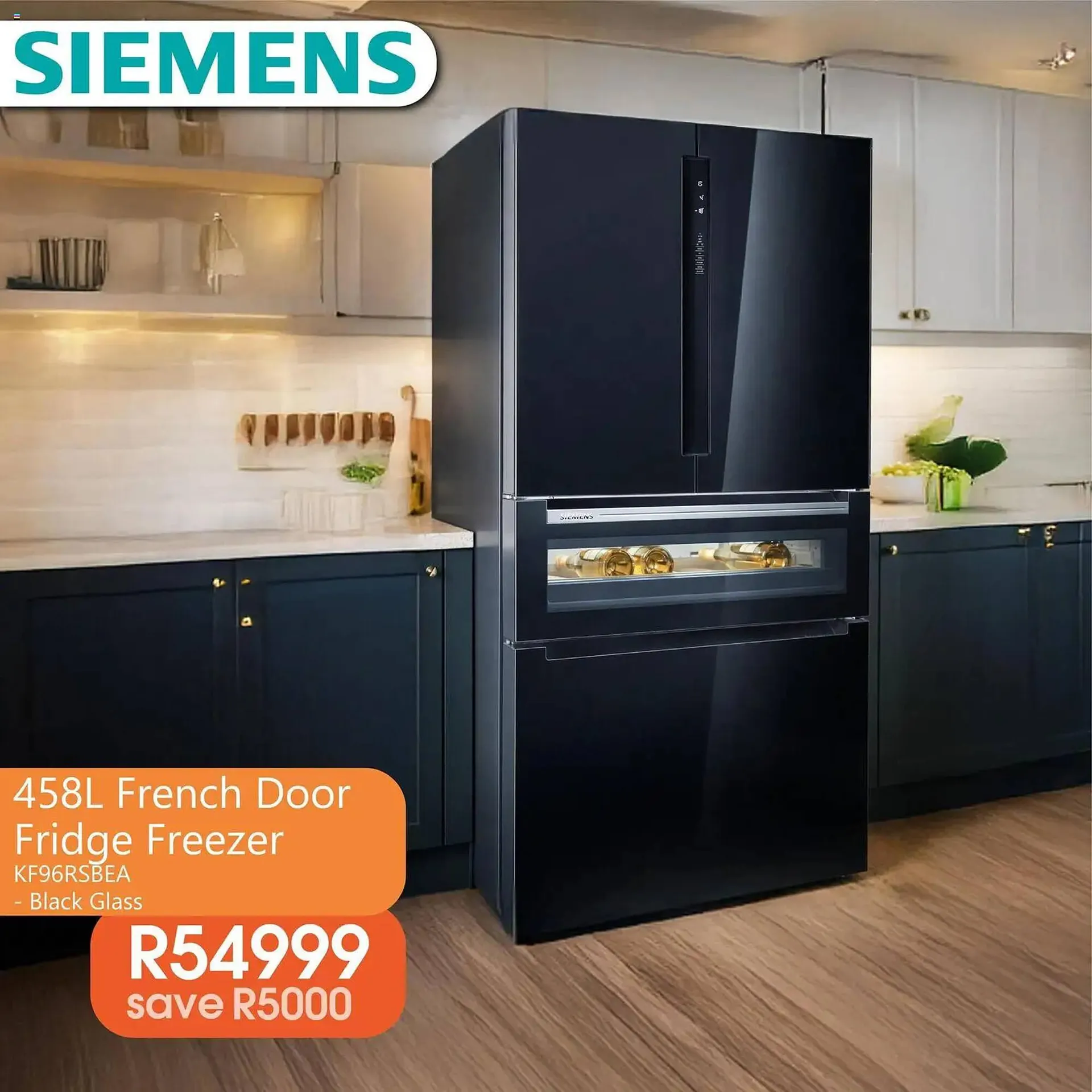 Tafelberg Furnishers catalogue from 21 January to 1 February 2026 - Catalogue Page 9