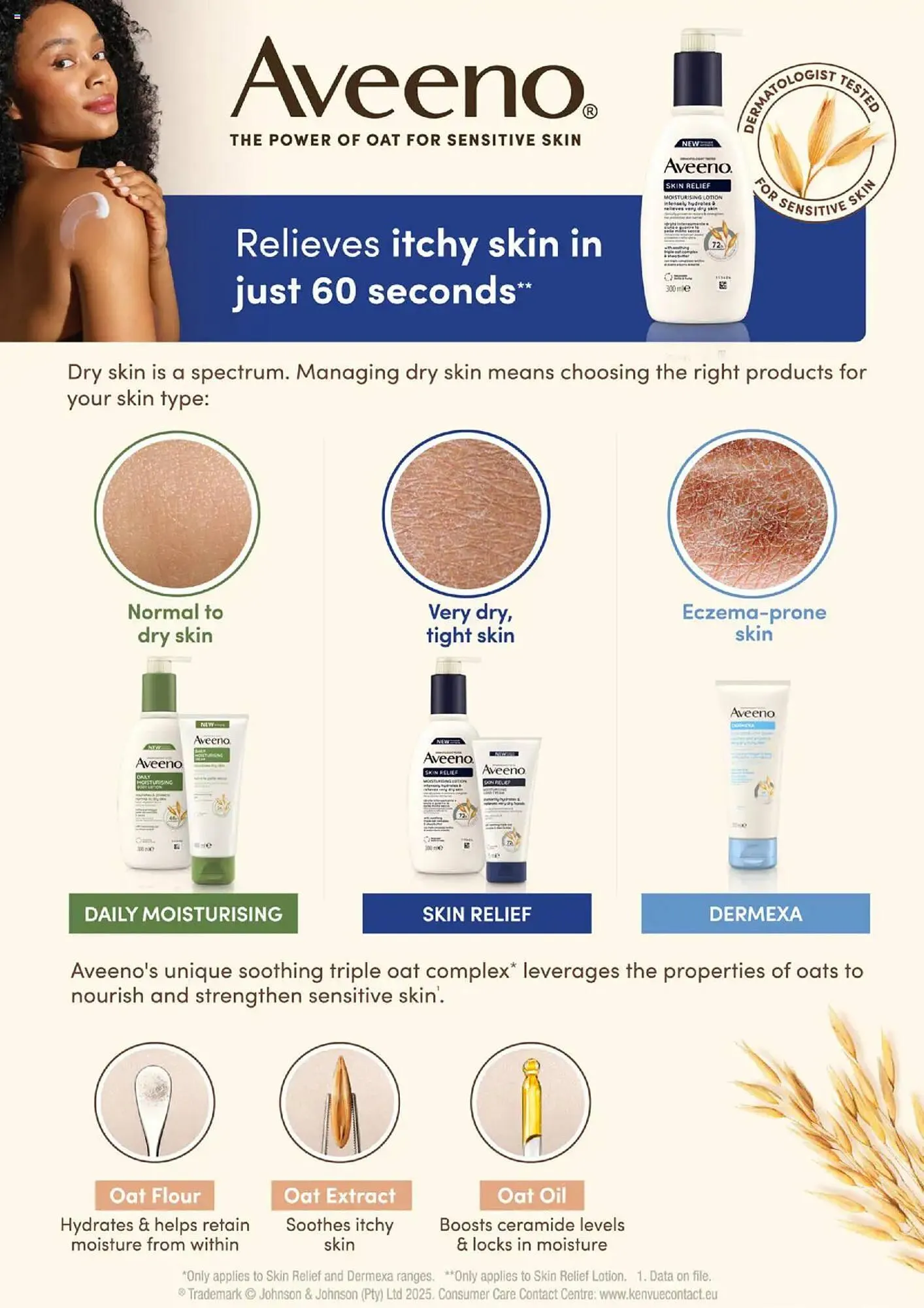 Clicks catalogue from 1 April to 31 May 2025 - Catalogue Page 25