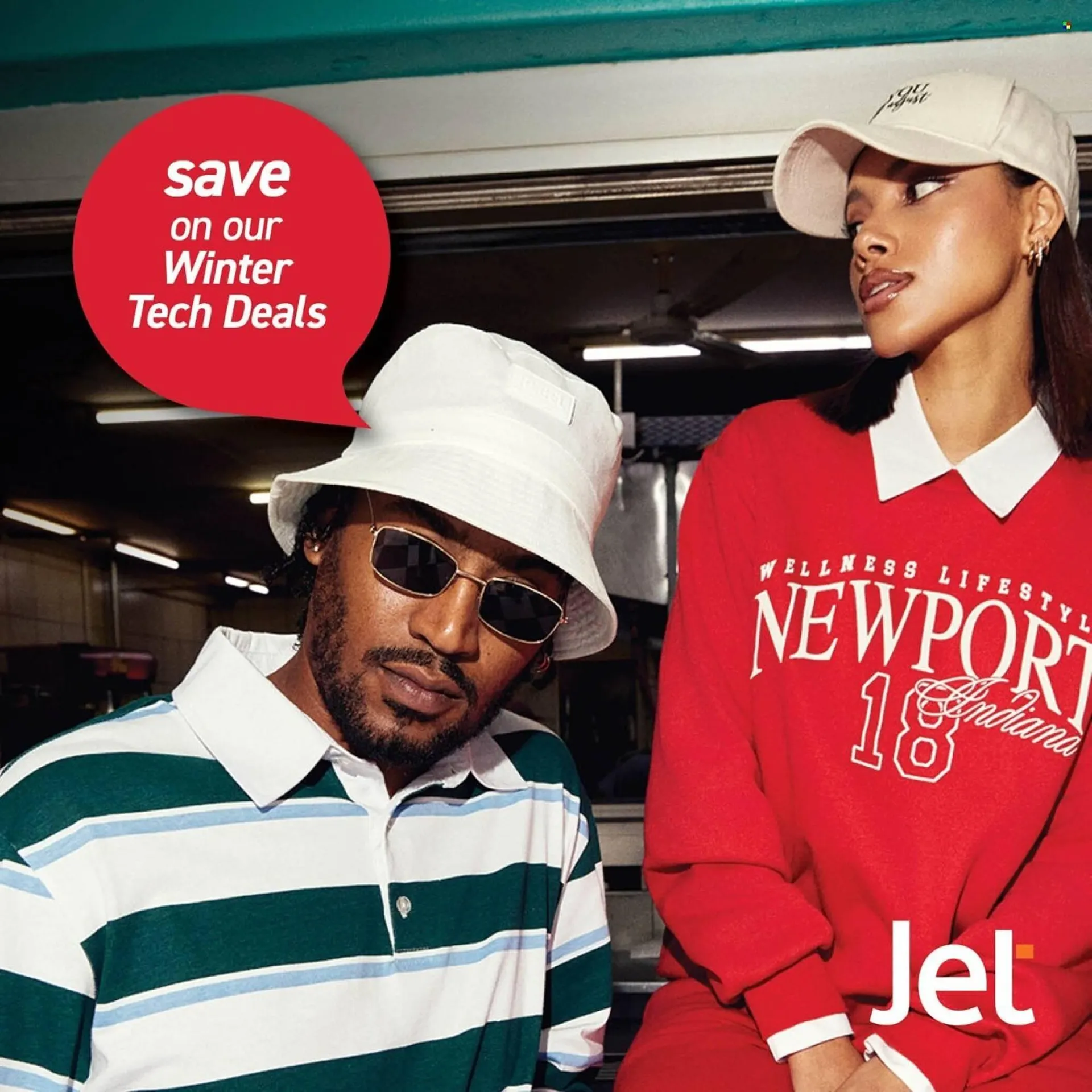 Jet catalogue from 30 July to 13 August 2025 - Catalogue Page 1