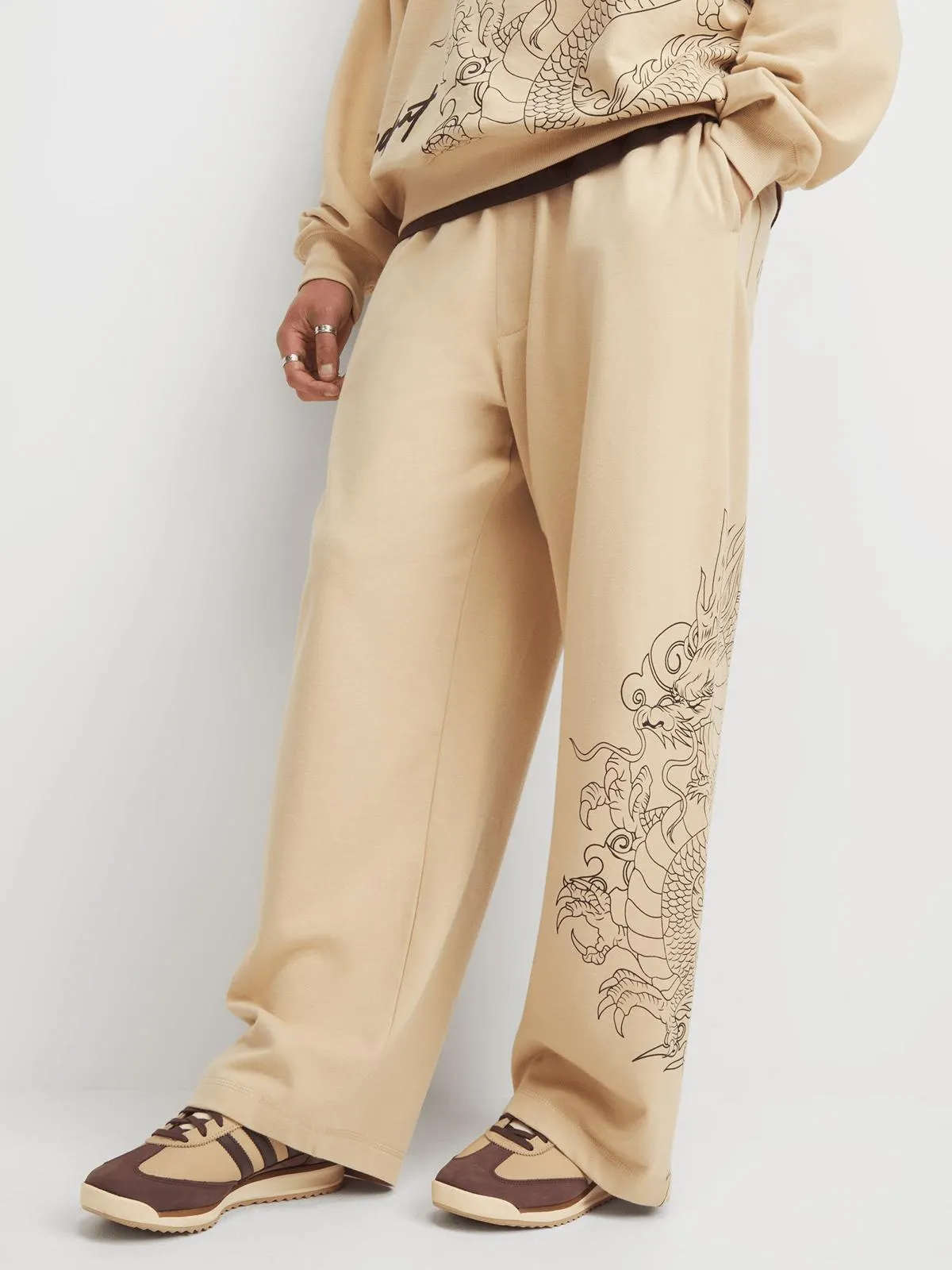 Redbat Men's Stone Jogger