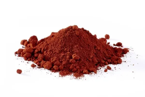Marley Oxide Terracotta 1kg