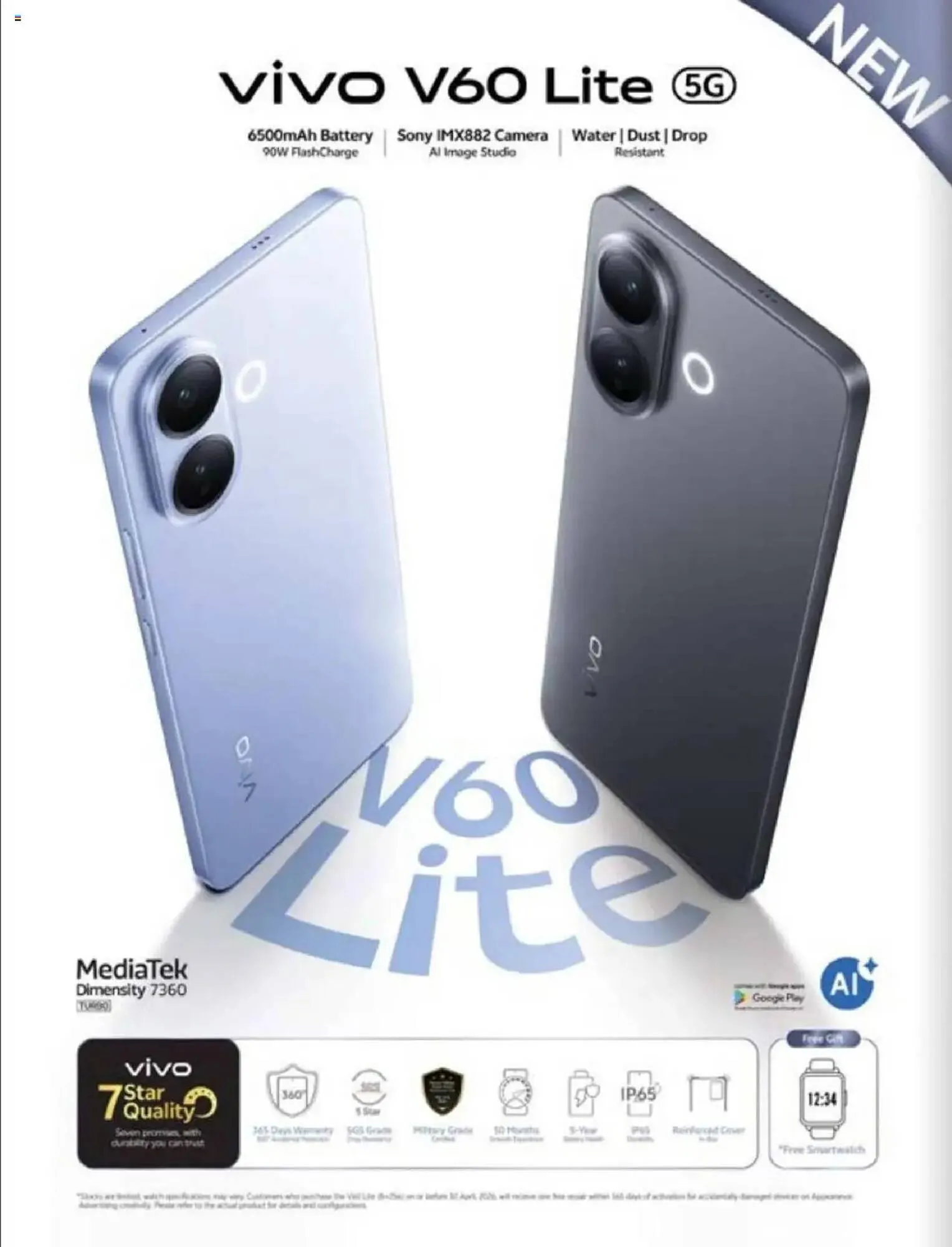 Vodacom catalogue from 7 October to 6 November 2025 - Catalogue Page 2