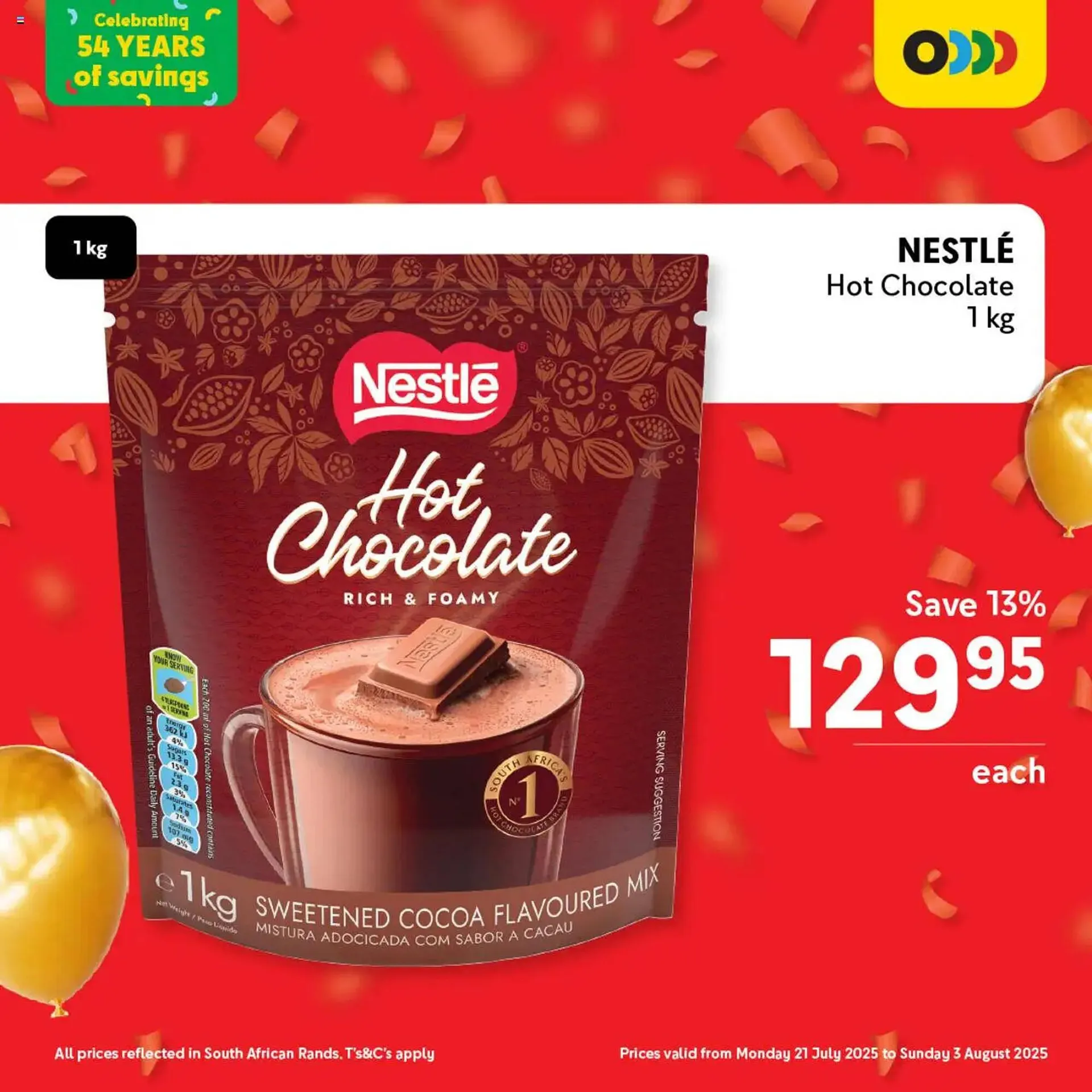 Makro catalogue from 21 July to 3 August 2025 - Catalogue Page 14