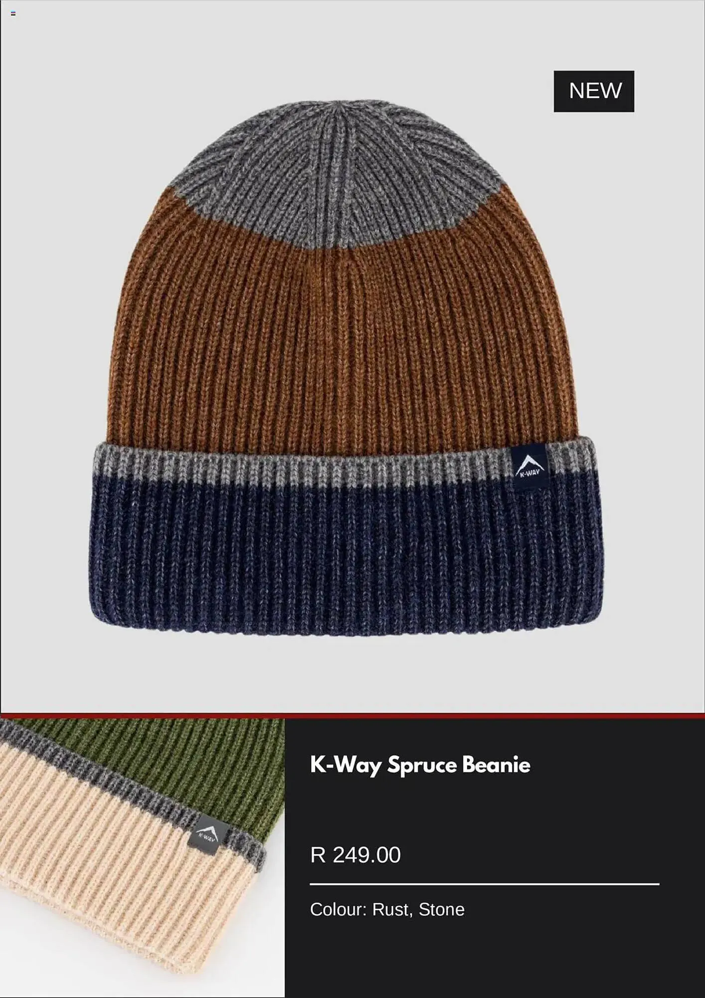 Cape Union Mart catalogue from 12 May to 9 June 2025 - Catalogue Page 5