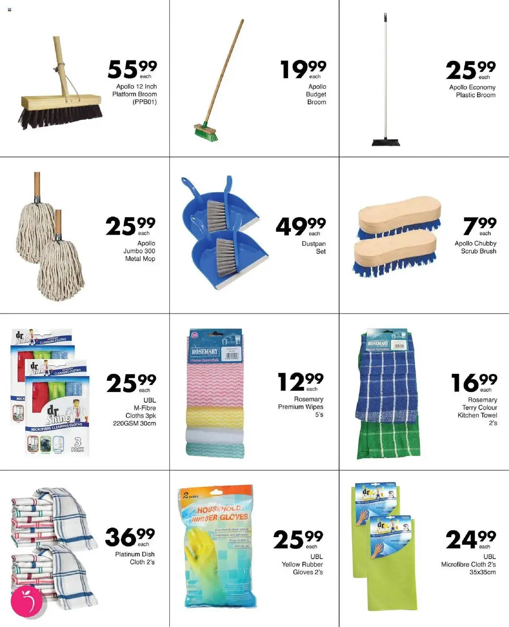 Save catalogue from 25 September to 5 October 2025 - Catalogue Page 79