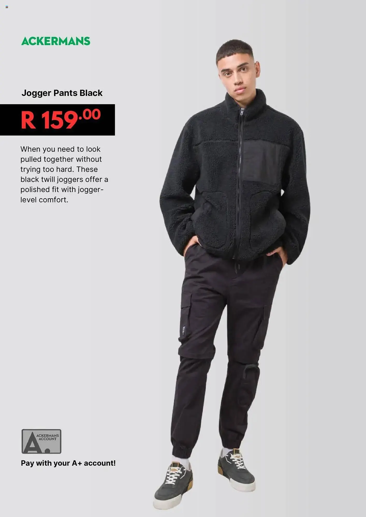 Ackermans catalogue from 31 July to 21 August 2025 - Catalogue Page 7