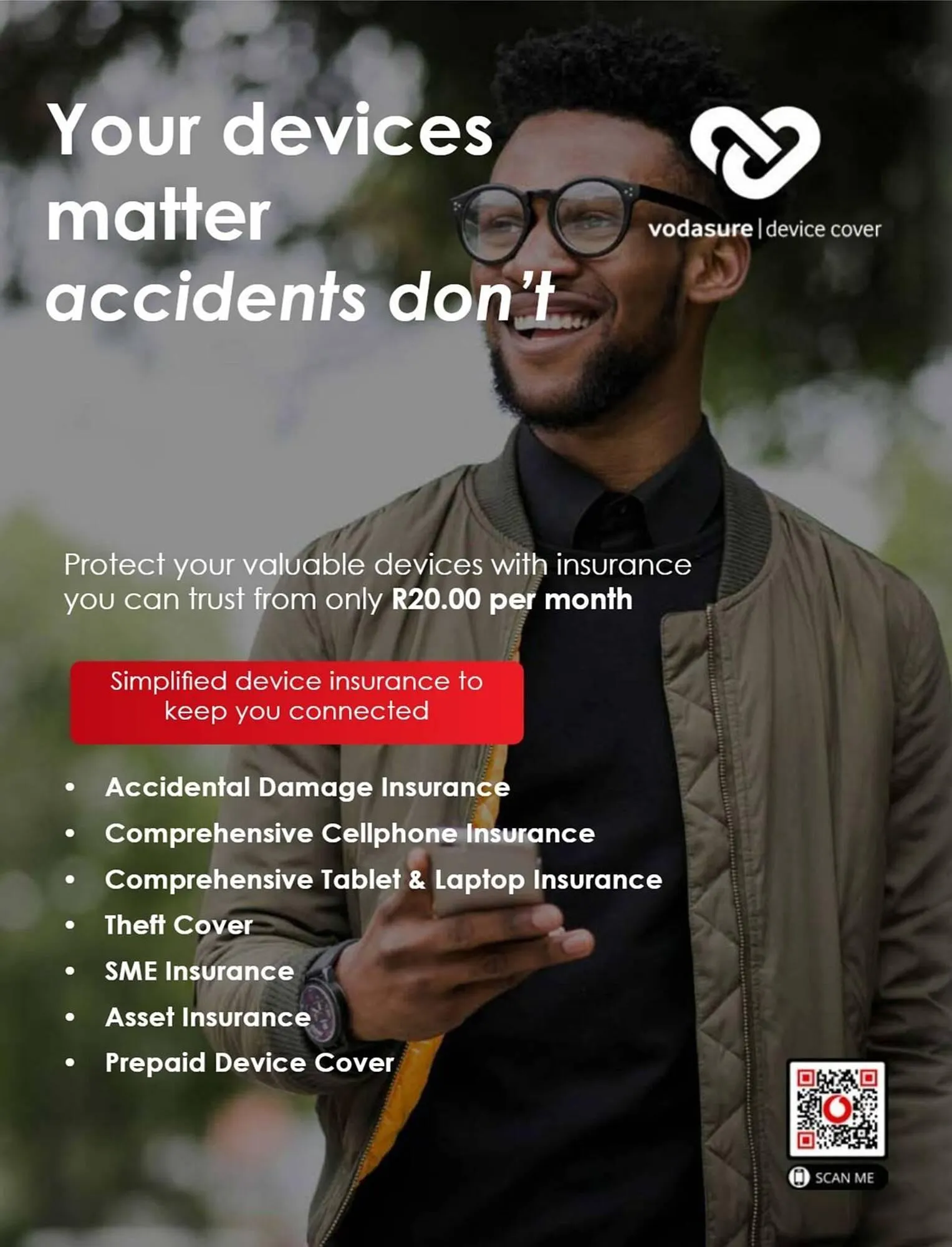 Chatz Connect catalogue from 12 June to 7 July 2025 - Catalogue Page 26