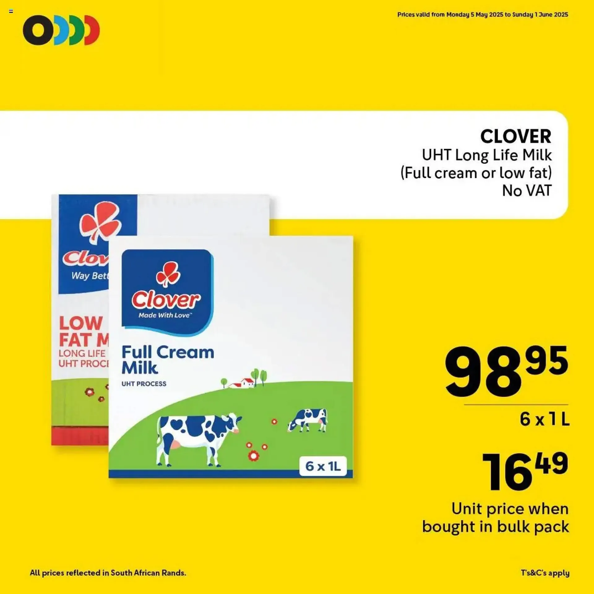 Makro catalogue from 5 May to 1 June 2025 - Catalogue Page 8