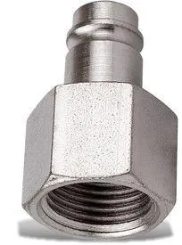 Airline Connector Magnum 1/2in Female