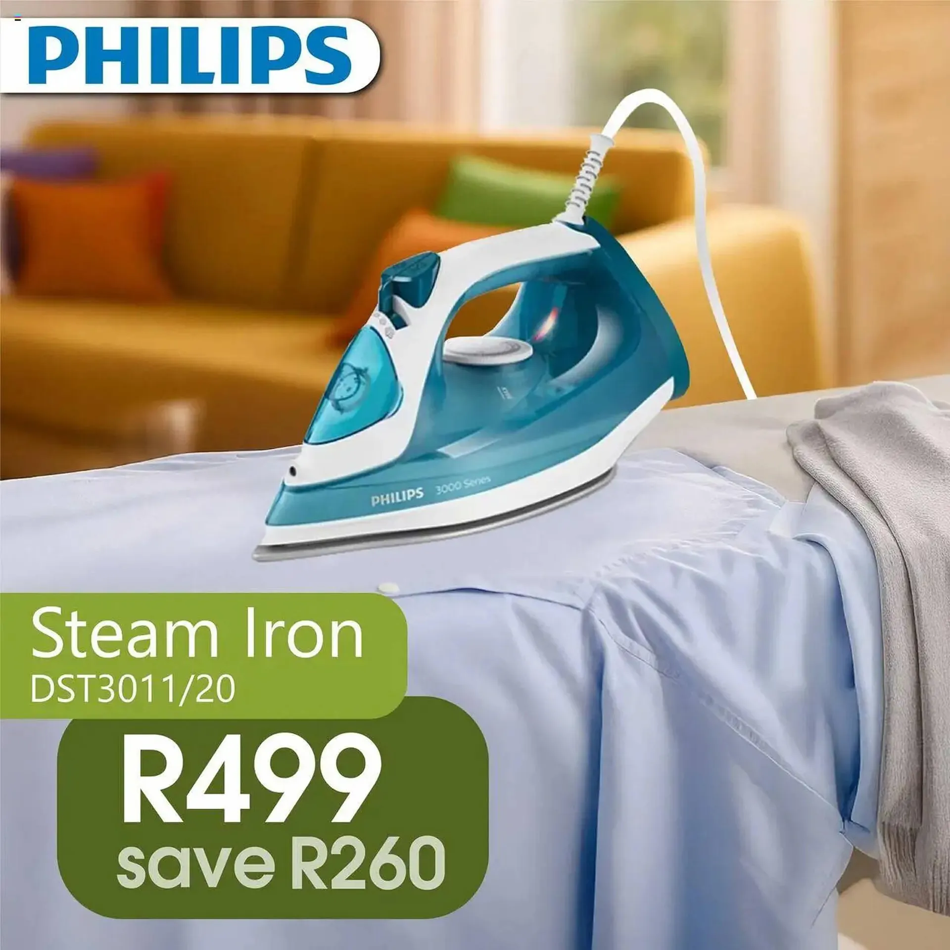 Tafelberg Furnishers catalogue from 4 September to 14 September 2025 - Catalogue Page 4