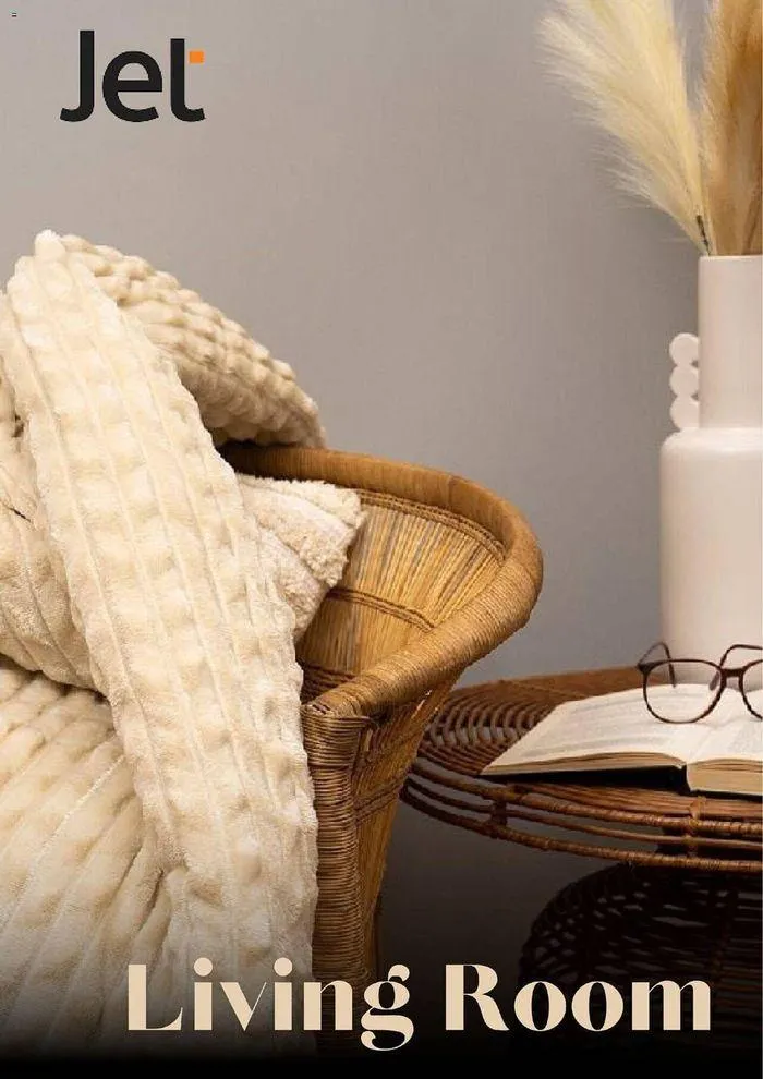 Jet weekly specials from 9 September to 17 September 2024 - Catalogue Page 1