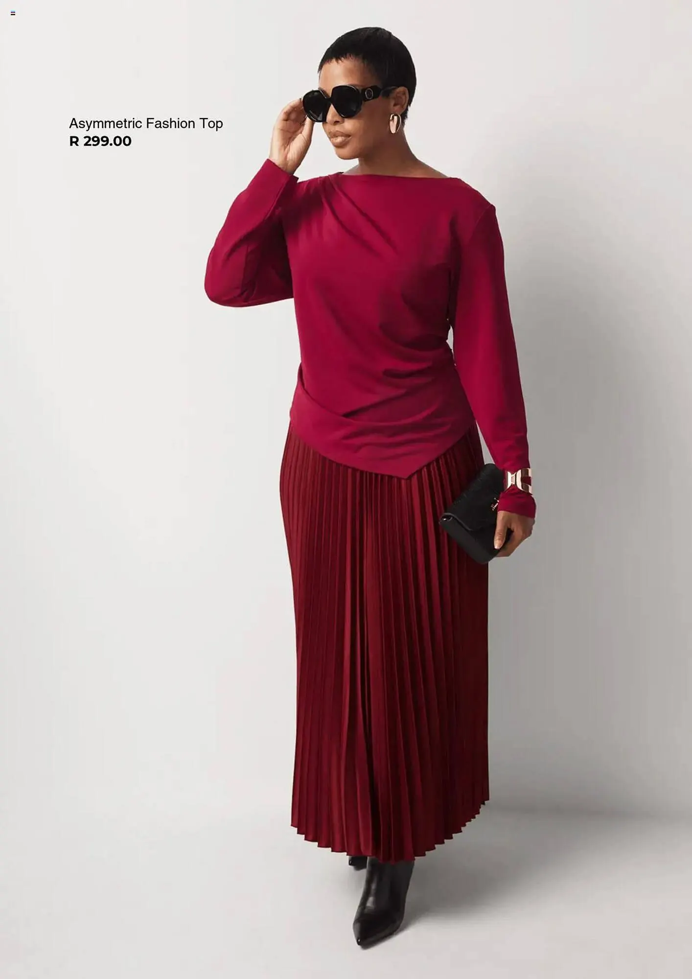 Foschini catalogue from 28 April to 26 May 2025 - Catalogue Page 9