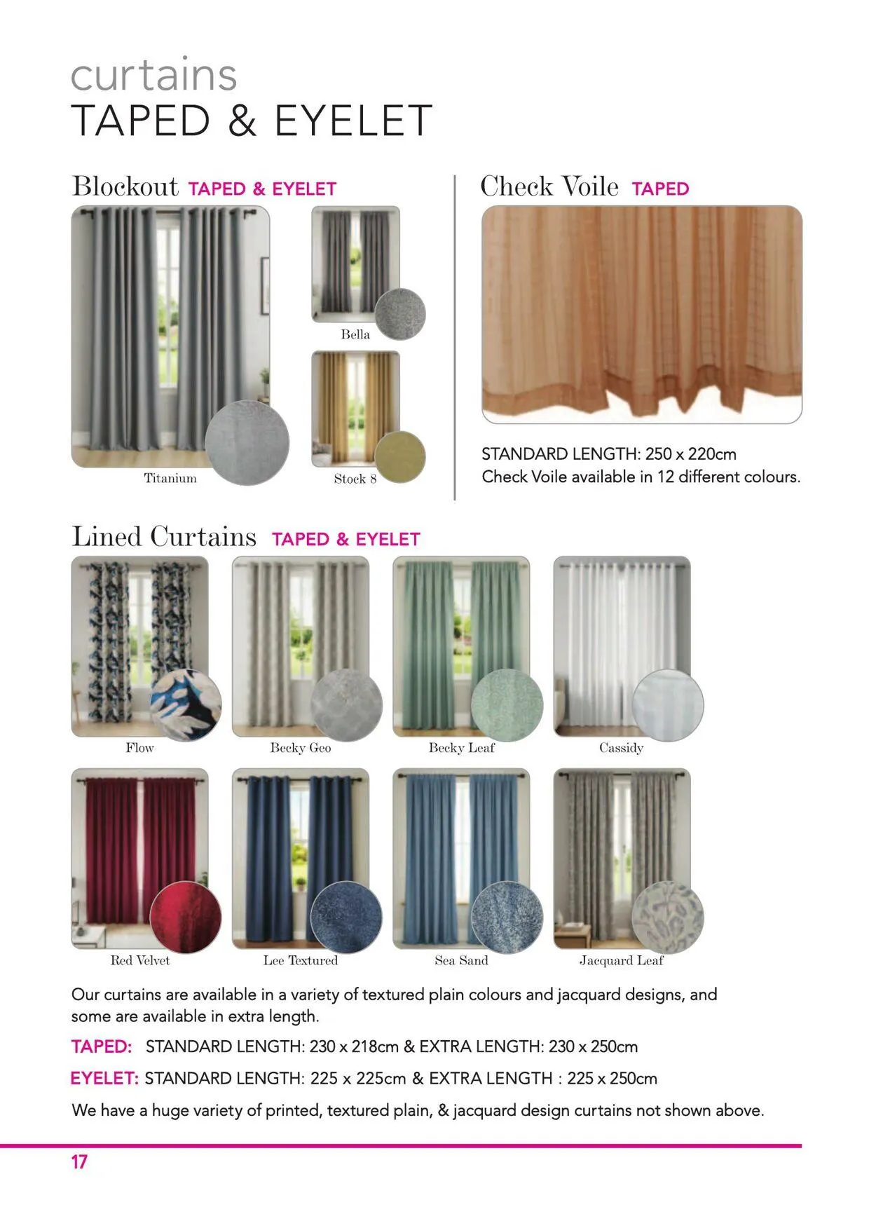 Schulman's Home from 29 December to 28 July 2026 - Catalogue Page 18