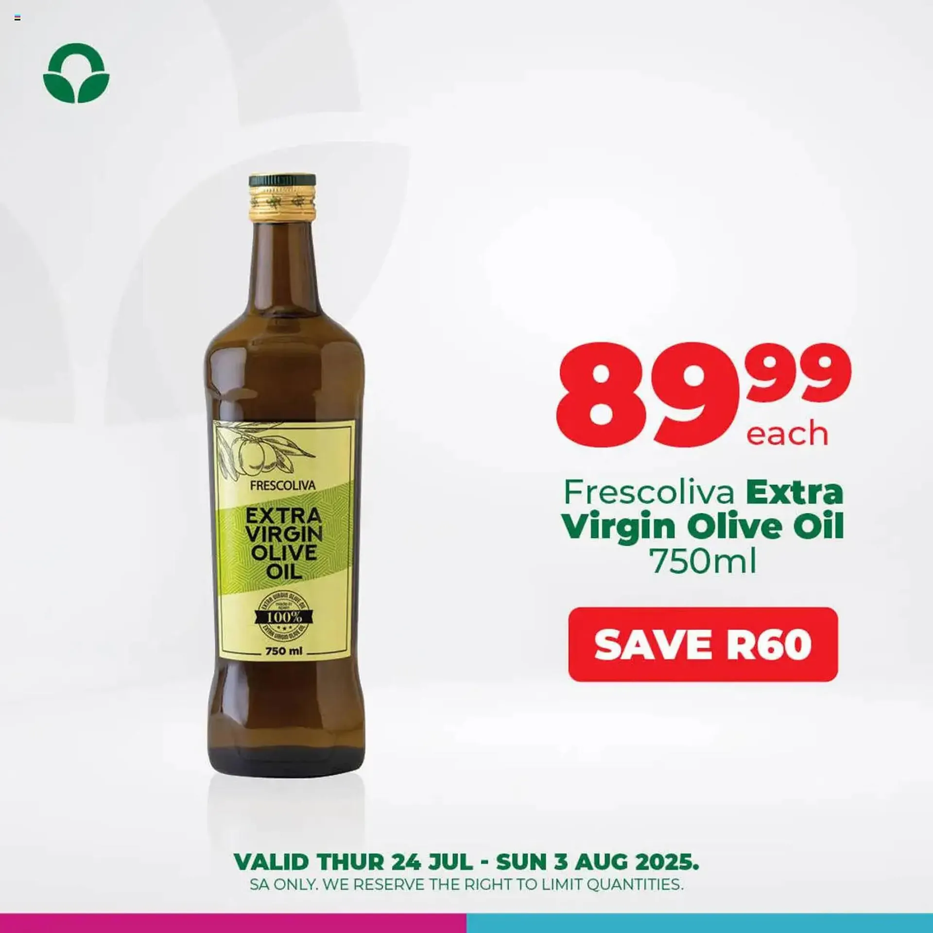 Food Lover's Market catalogue from 24 July to 3 August 2025 - Catalogue Page 10